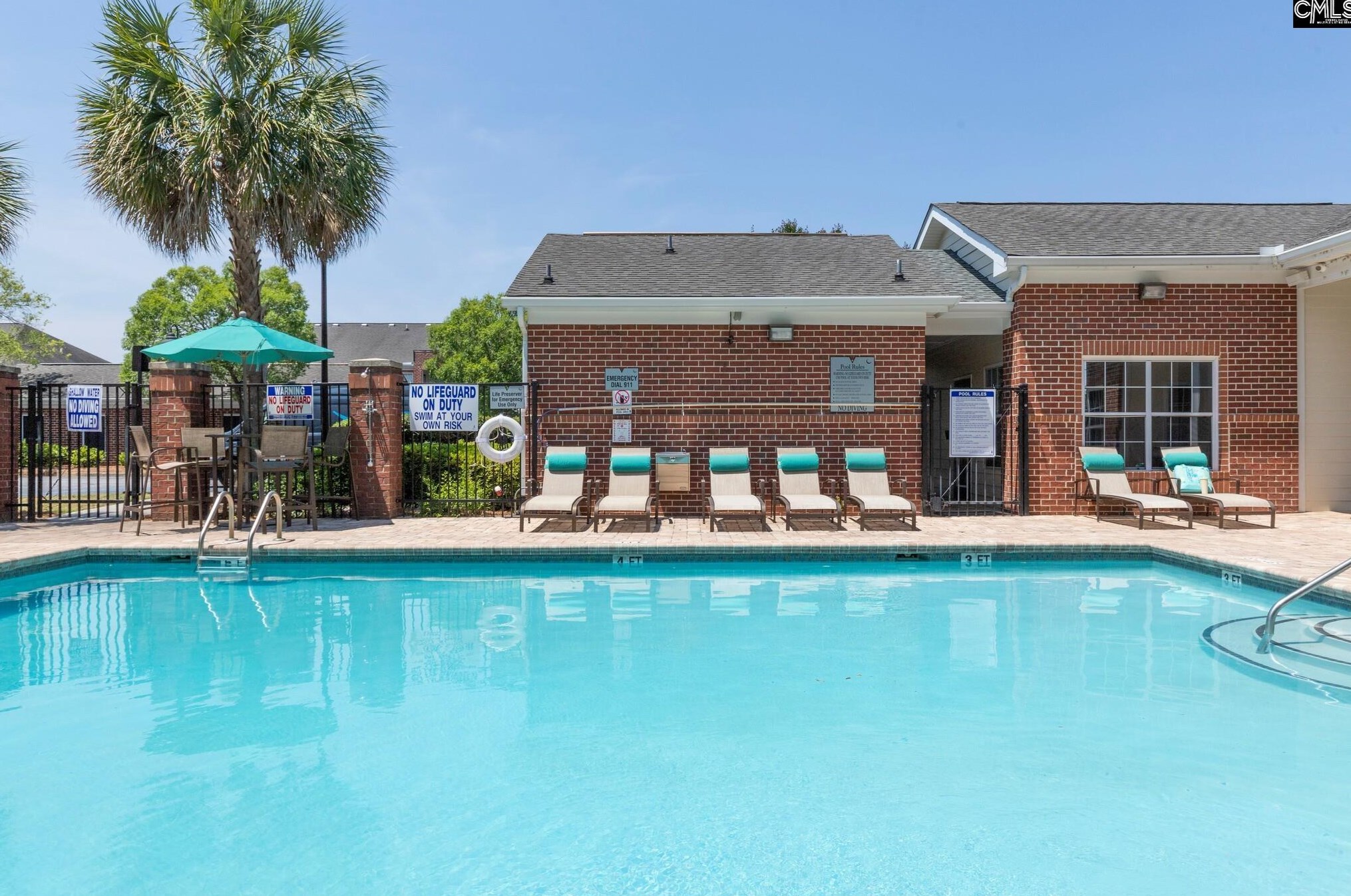 1100 Pulaski Street 737, Columbia, SC 29201