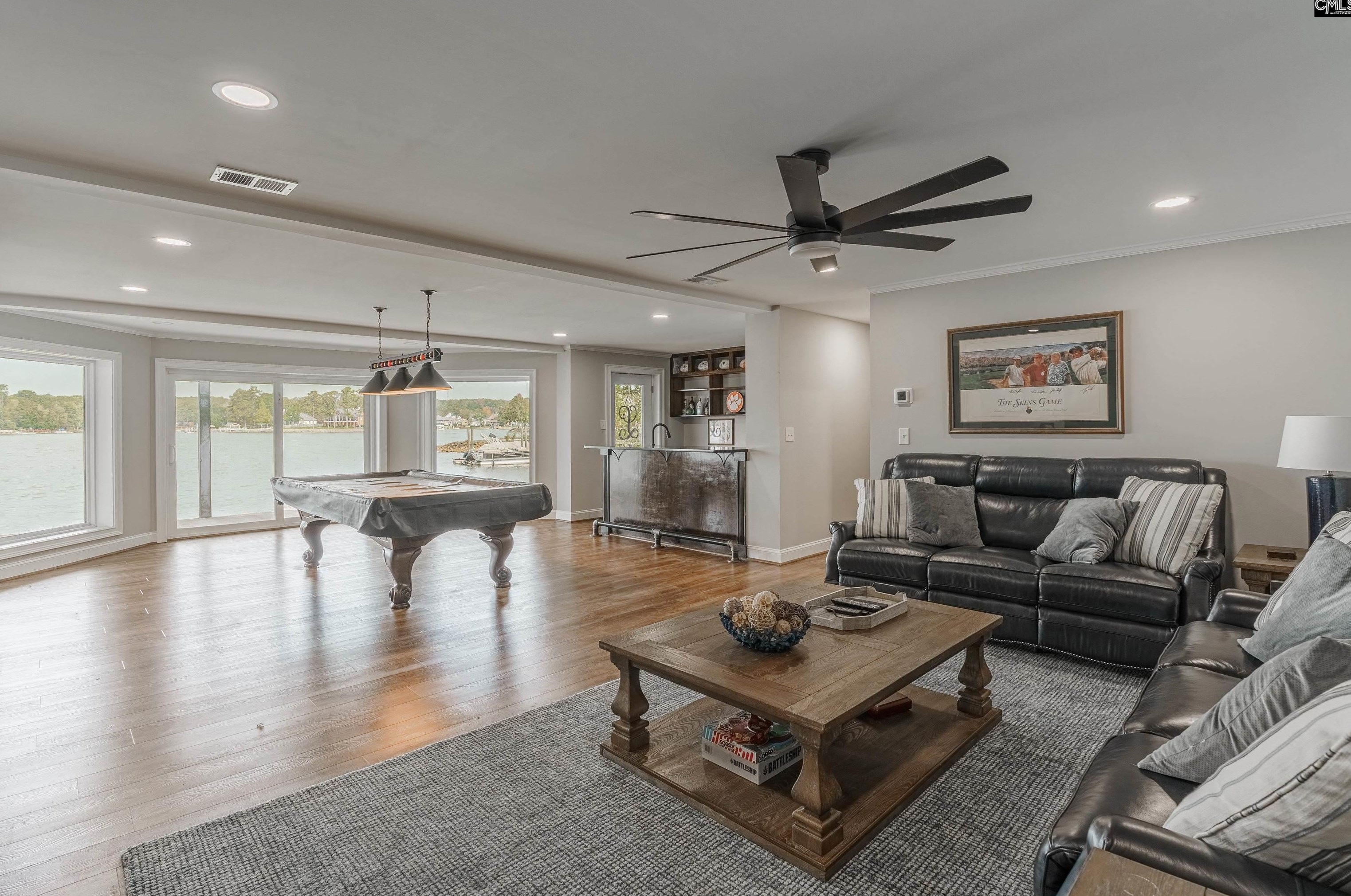 216 Bonuck Rd, Irmo SC  29063-8937 exterior