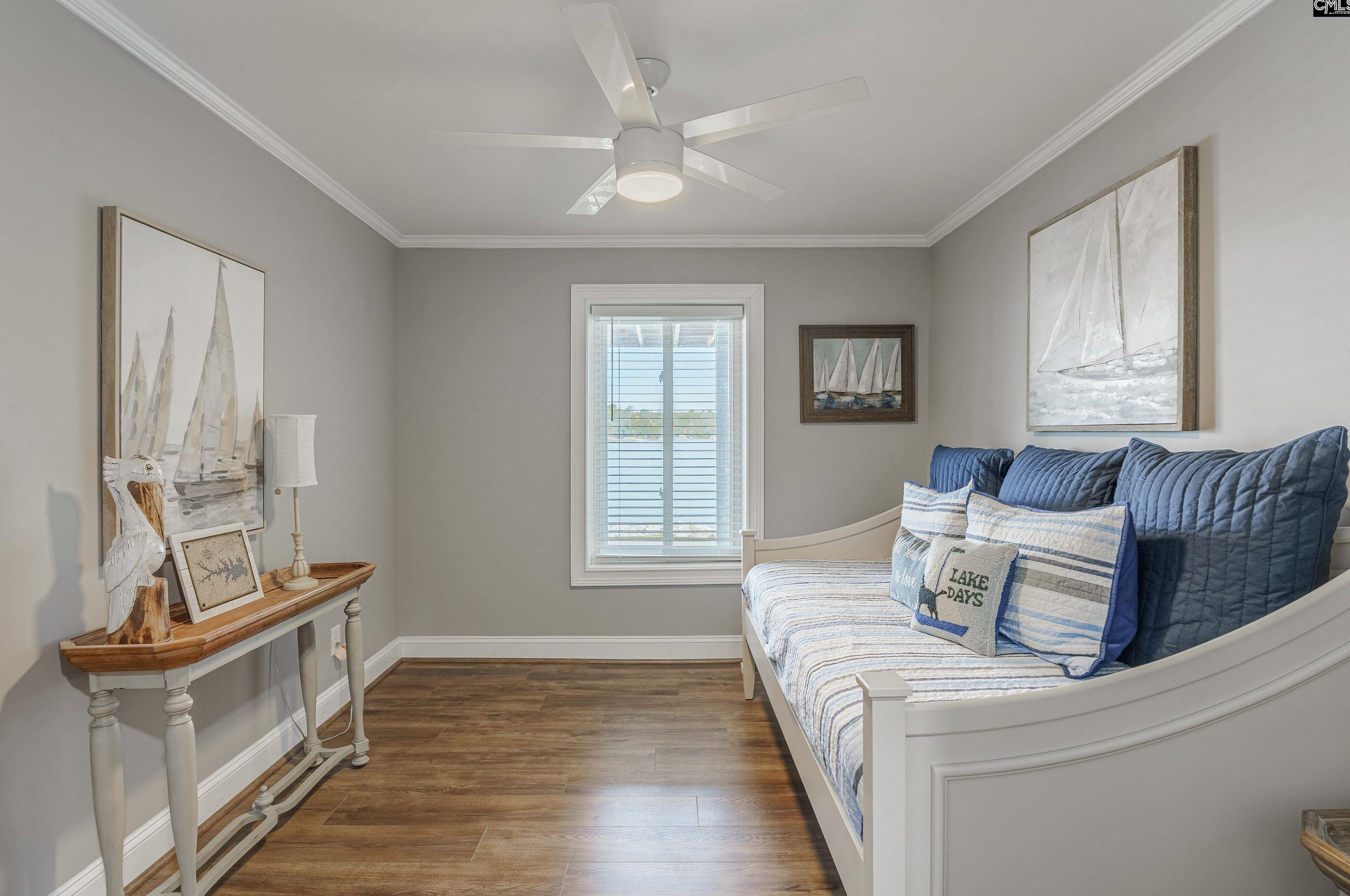 216 Bonuck Rd, Irmo SC  29063-8937 exterior