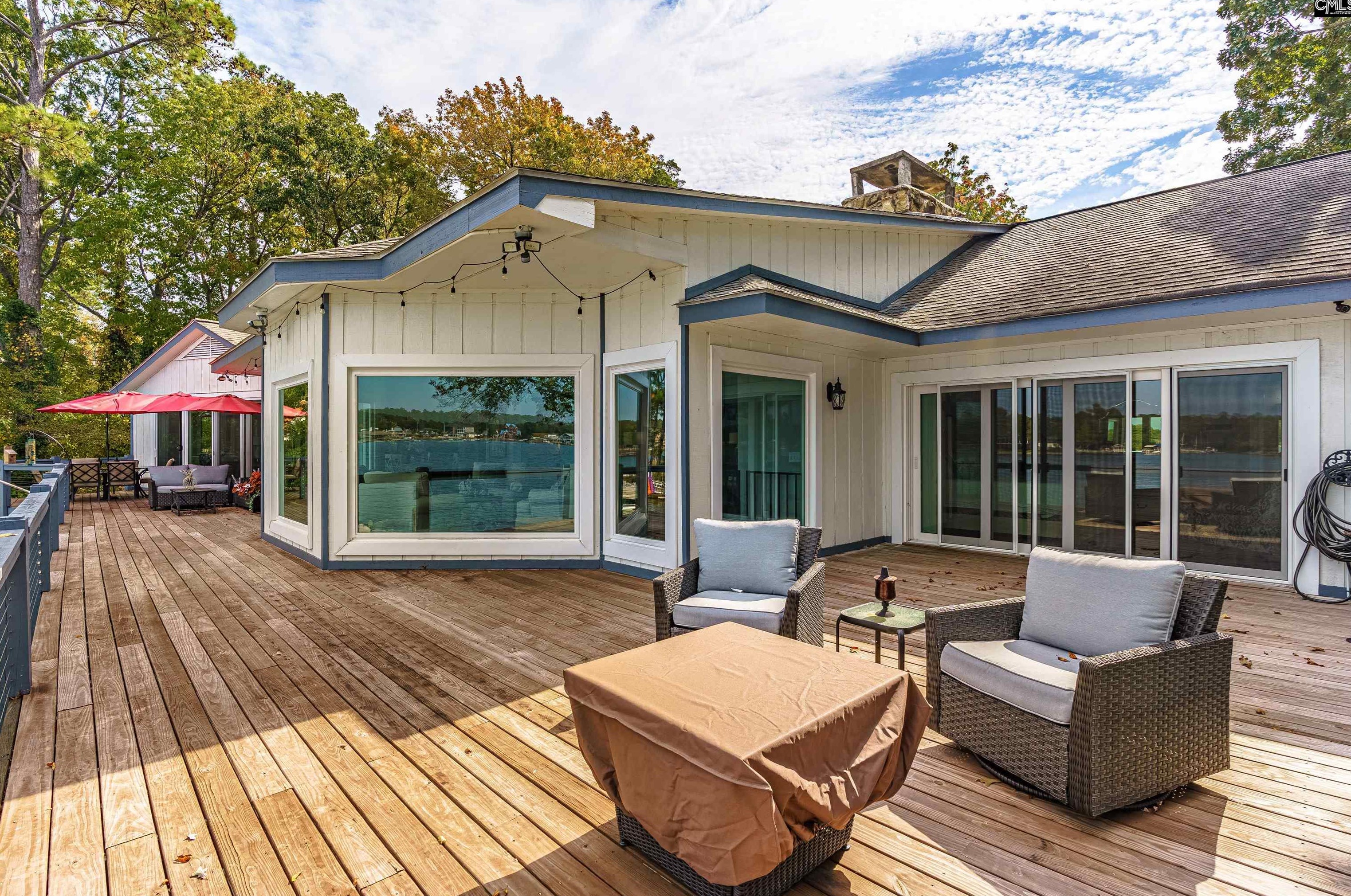 216 Bonuck Rd, Irmo SC  29063-8937 exterior