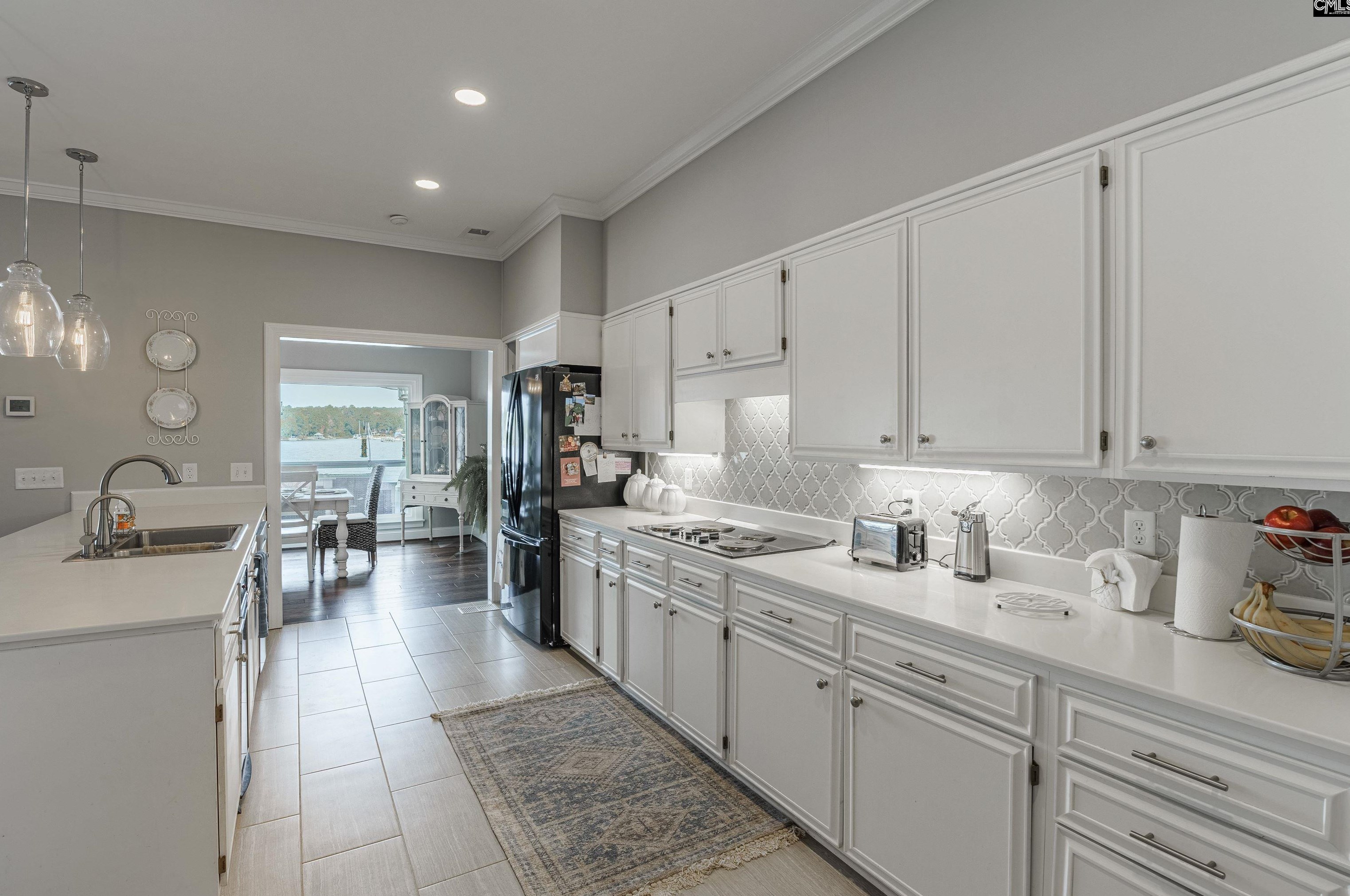 216 Bonuck Rd, Irmo SC  29063-8937 exterior