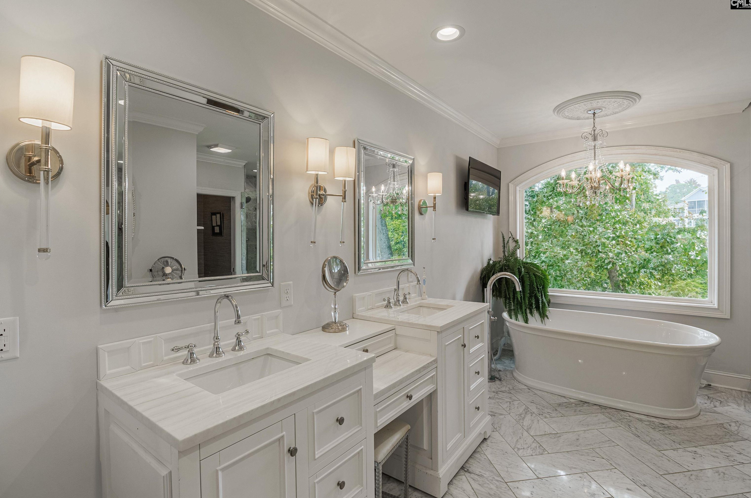 216 Bonuck Rd, Irmo SC  29063-8937 exterior