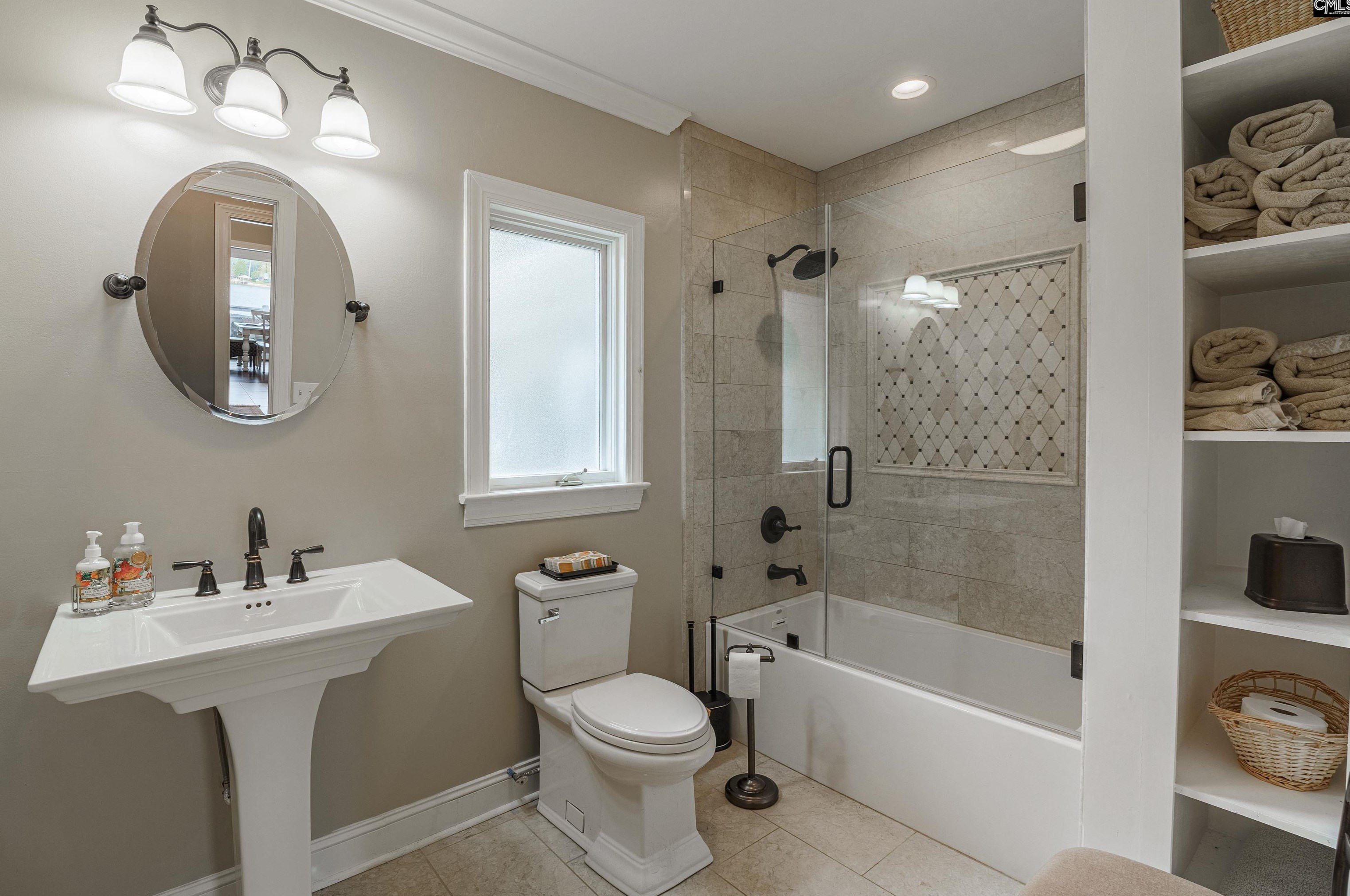 216 Bonuck Rd, Irmo SC  29063-8937 exterior