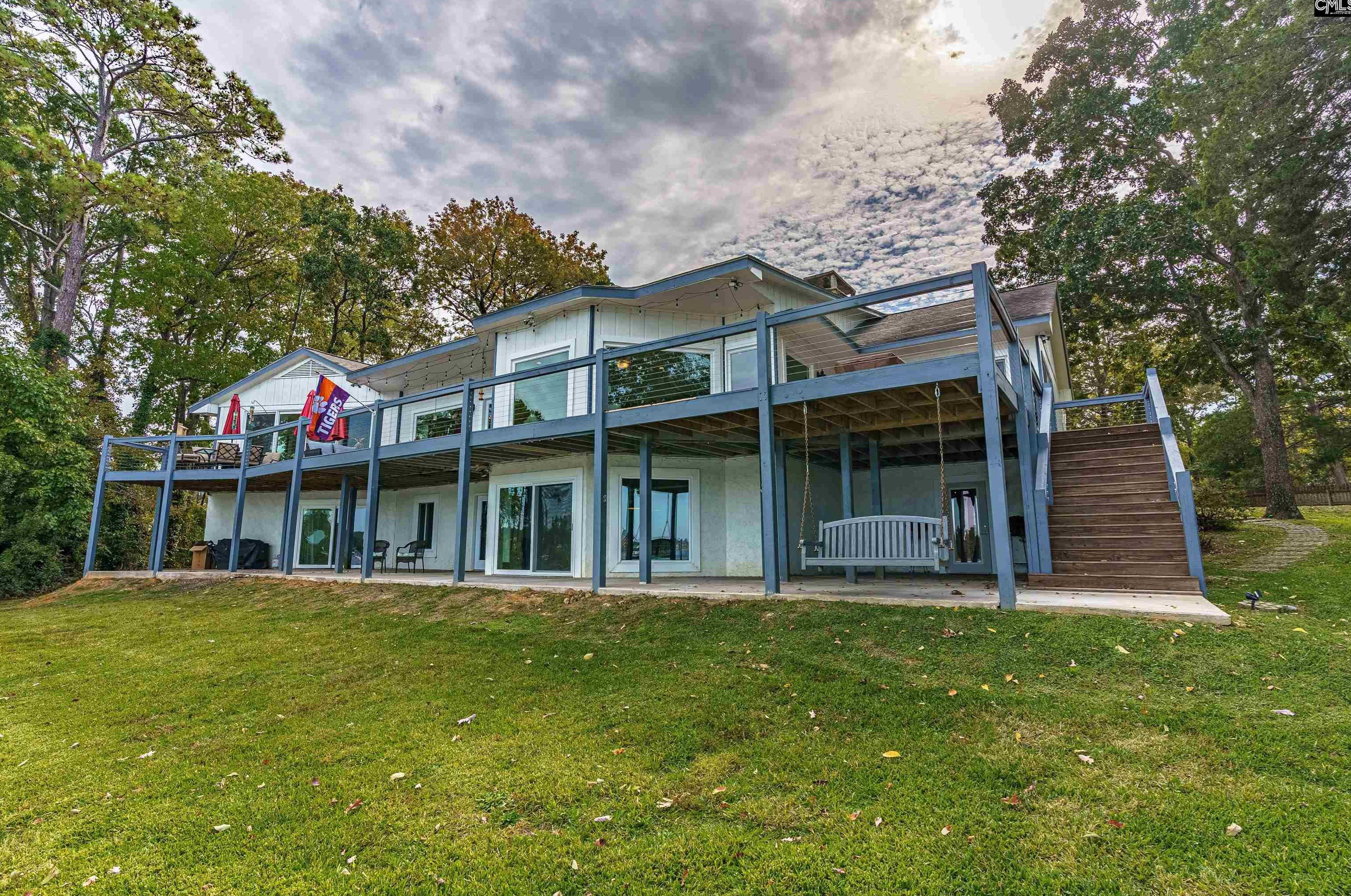 216 Bonuck Rd, Irmo SC  29063-8937 exterior
