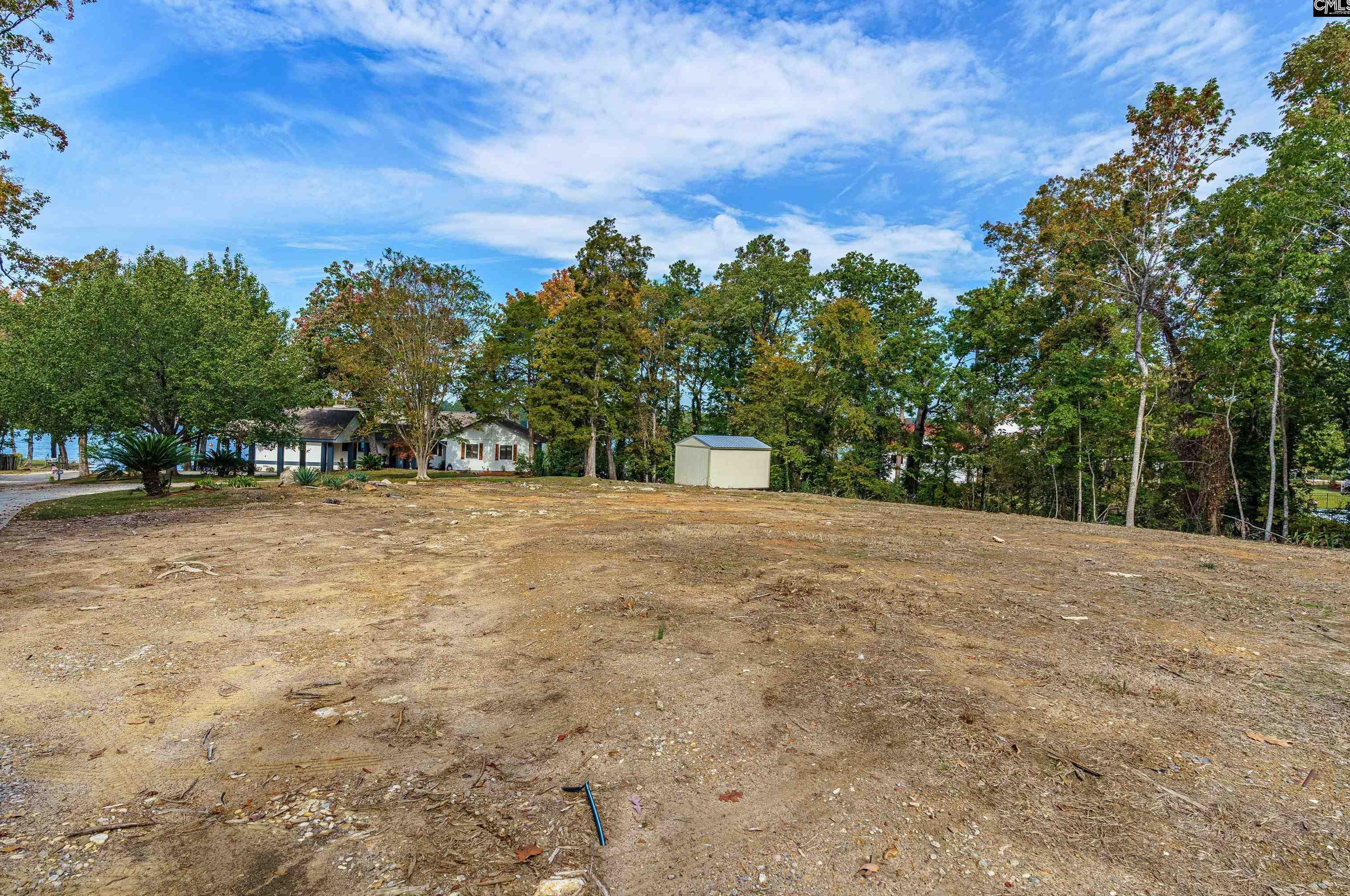 216 Bonuck Rd, Irmo SC  29063-8937 exterior