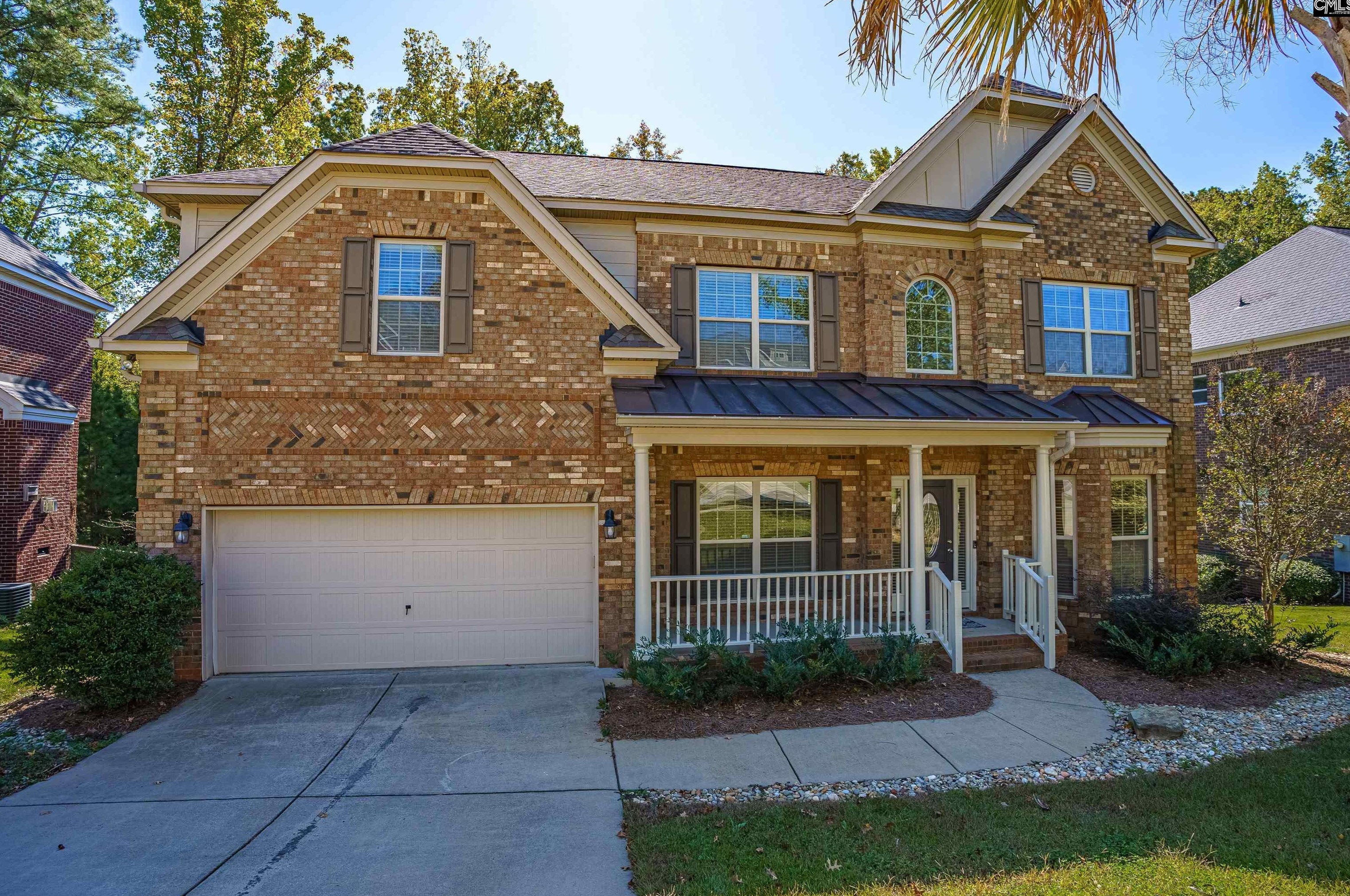 132 Irene Way, Lexington, SC 29072