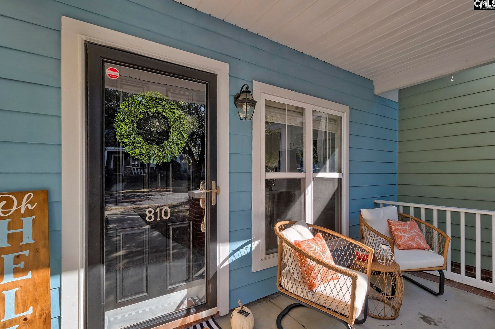 810 Forest Park Rd, Columbia, SC 29209-2580