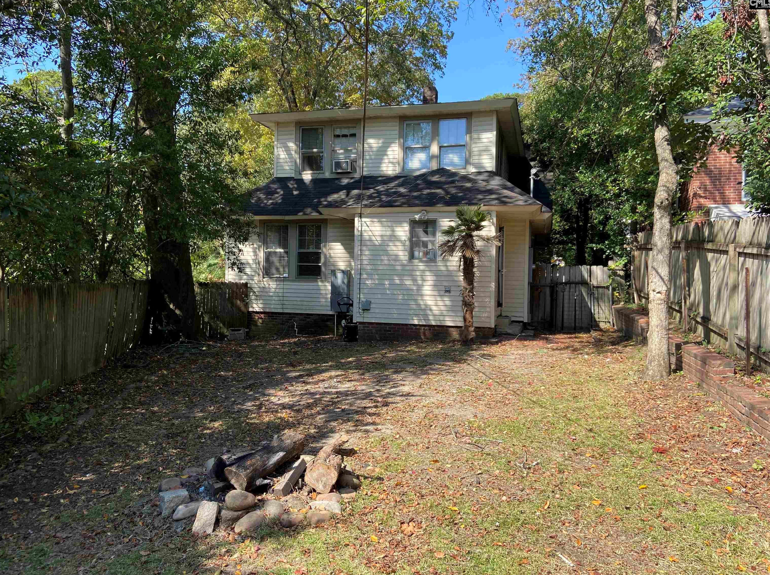 1704 Pinewood Dr, Columbia, SC 29205-3247