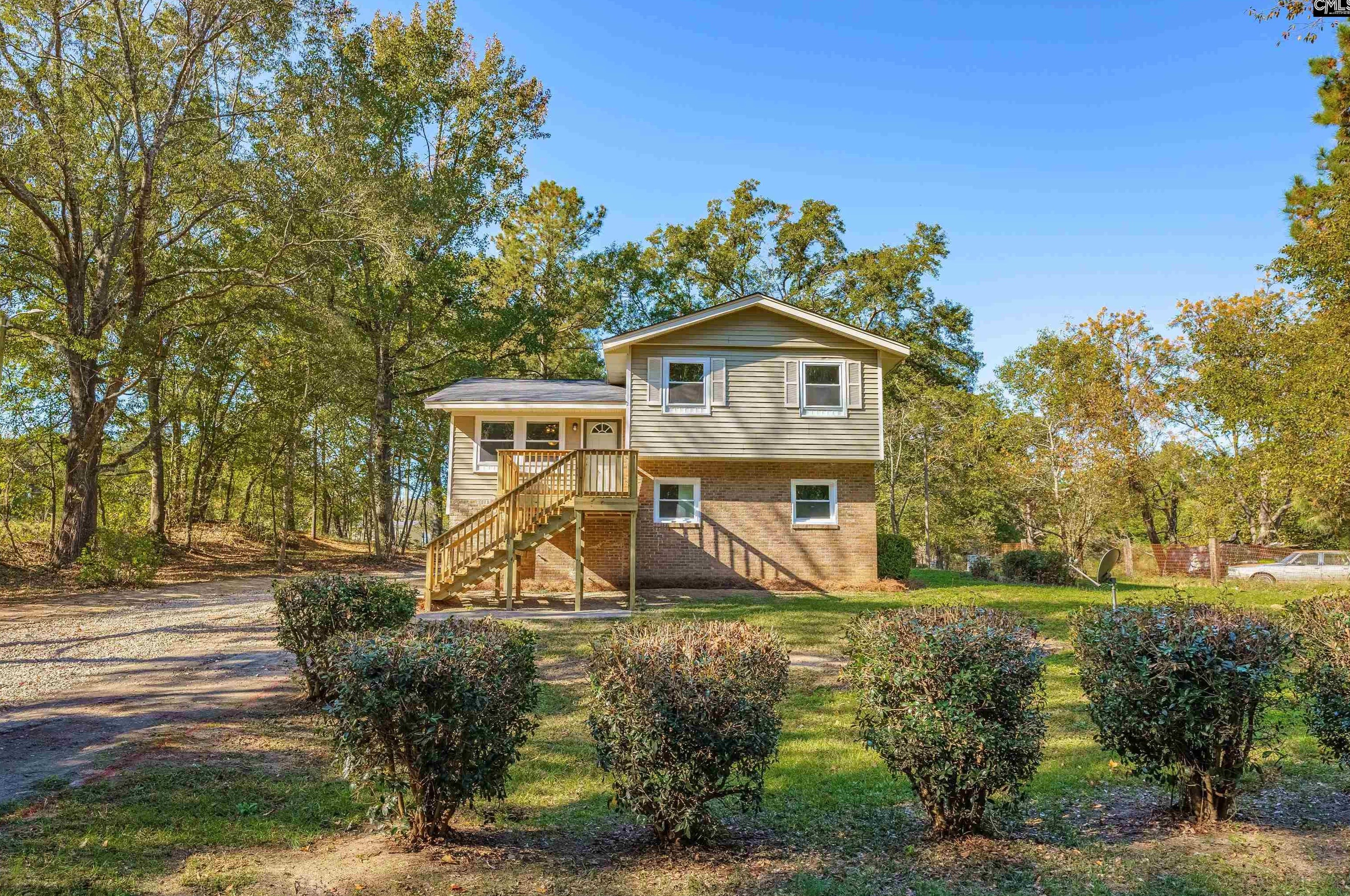 328 Congaree Church Rd, Kingville, SC 29052