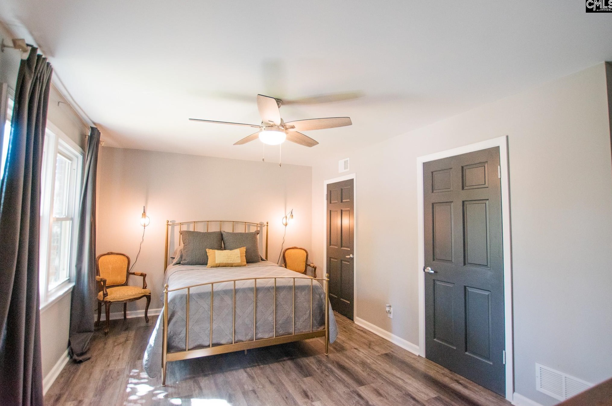 883 Pine Forest Ct, Columbia SC  29210-4959 exterior