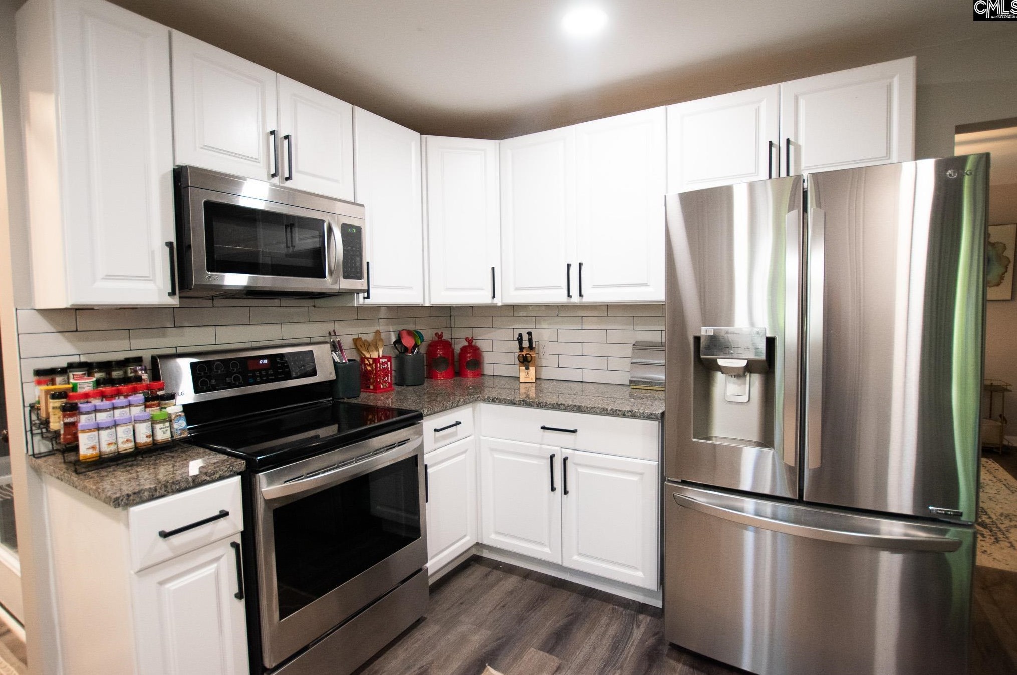883 Pine Forest Ct, Columbia SC  29210-4959 exterior