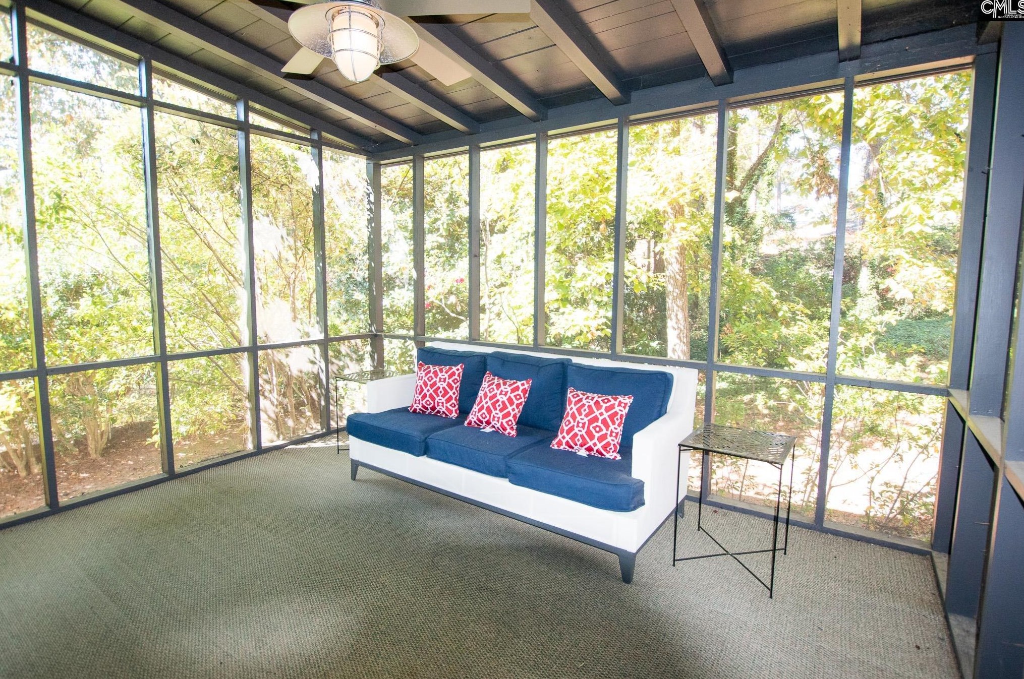 883 Pine Forest Ct, Columbia SC  29210-4959 exterior