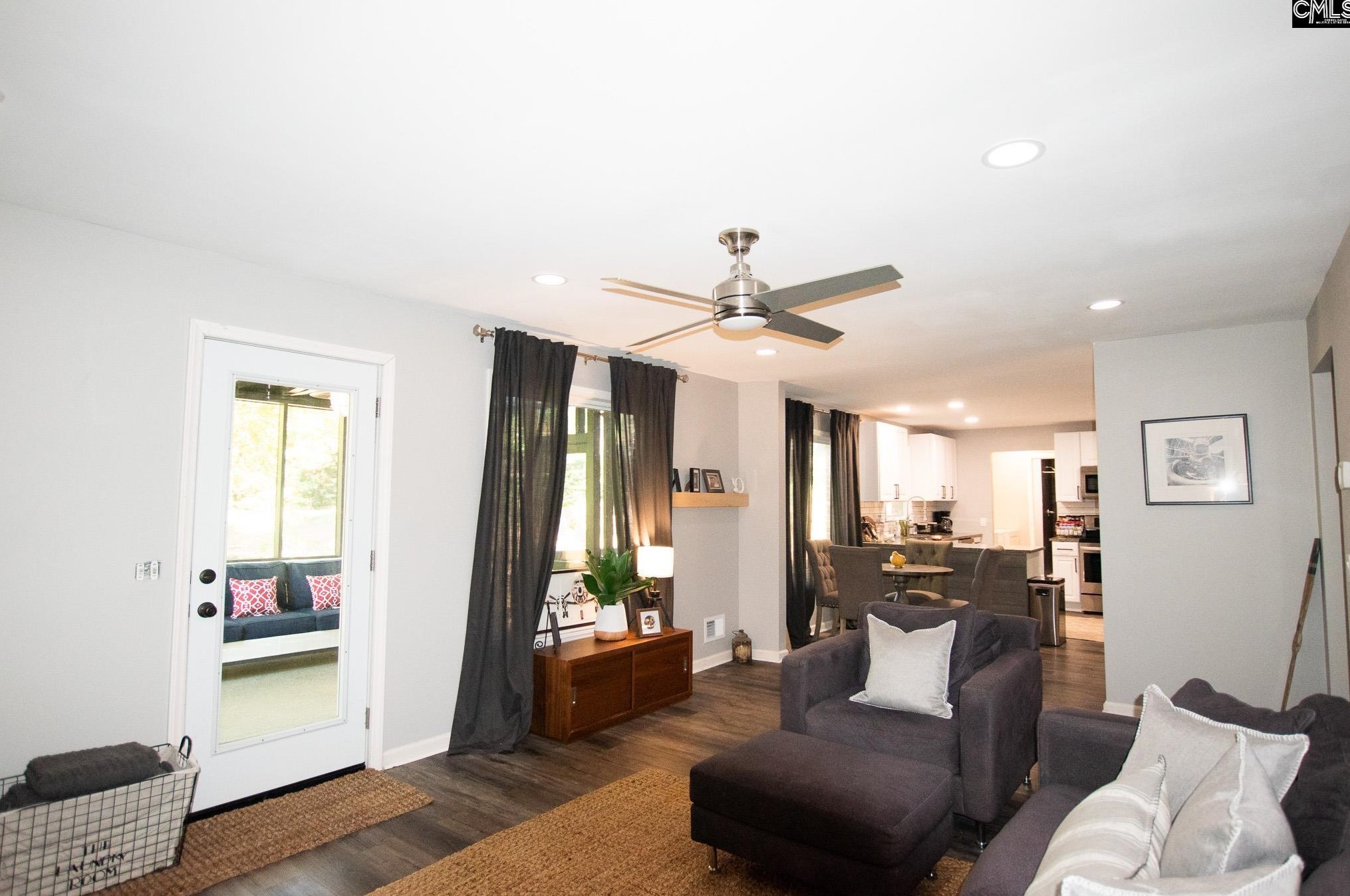 883 Pine Forest Ct, Columbia SC  29210-4959 exterior