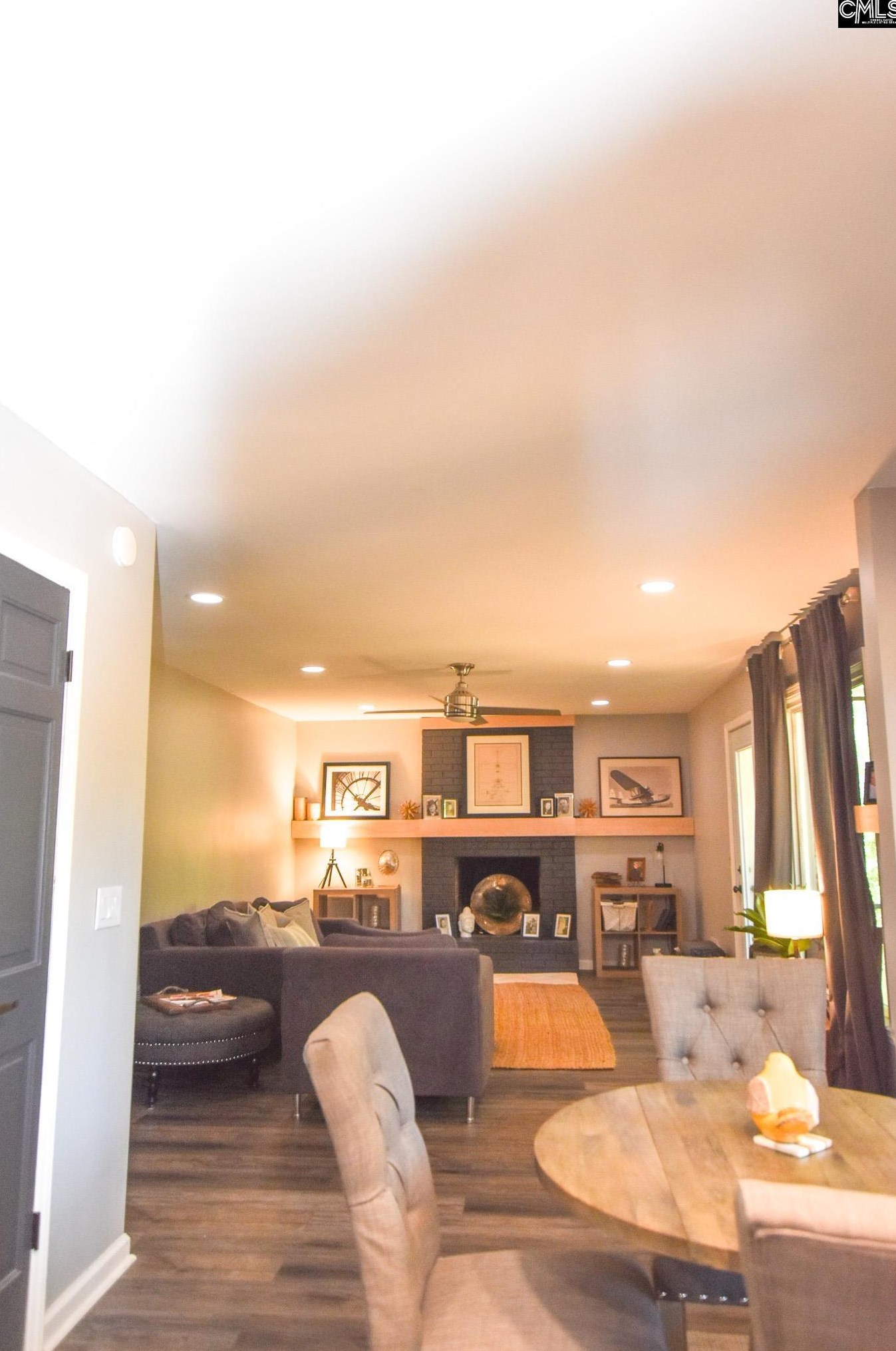 883 Pine Forest Ct, Columbia SC  29210-4959 exterior