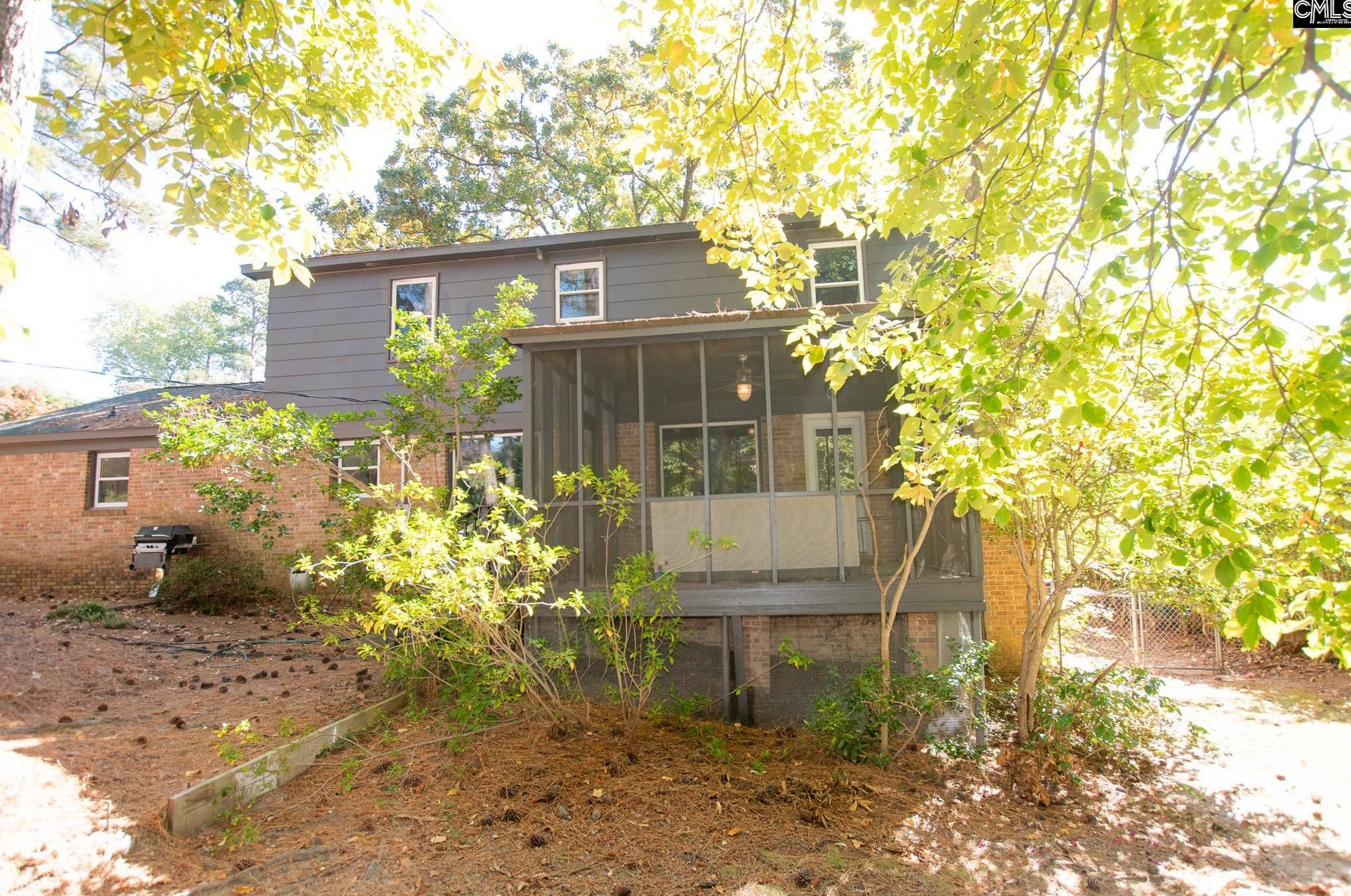 883 Pine Forest Ct, Columbia SC  29210-4959 exterior