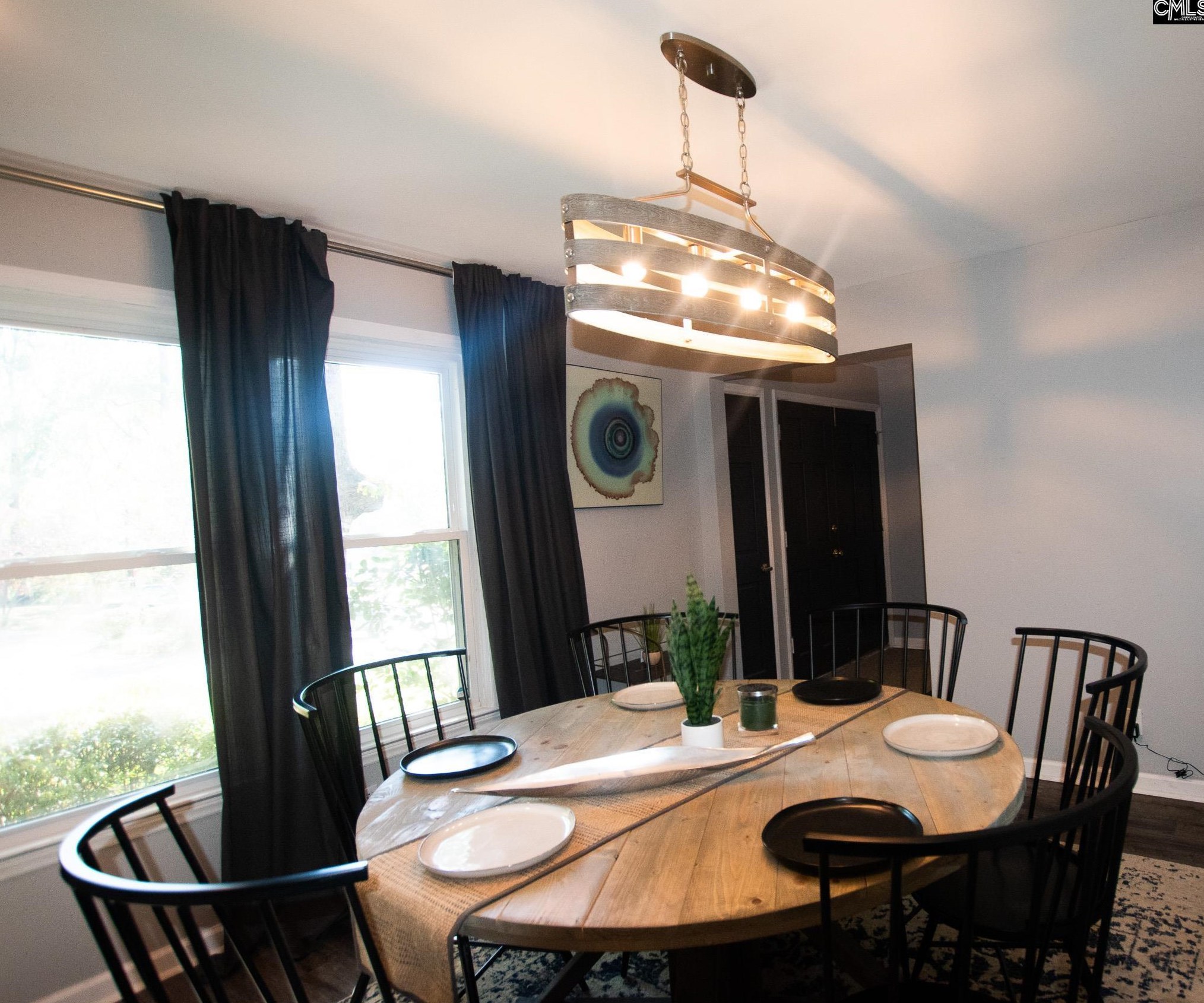 883 Pine Forest Ct, Columbia SC  29210-4959 exterior