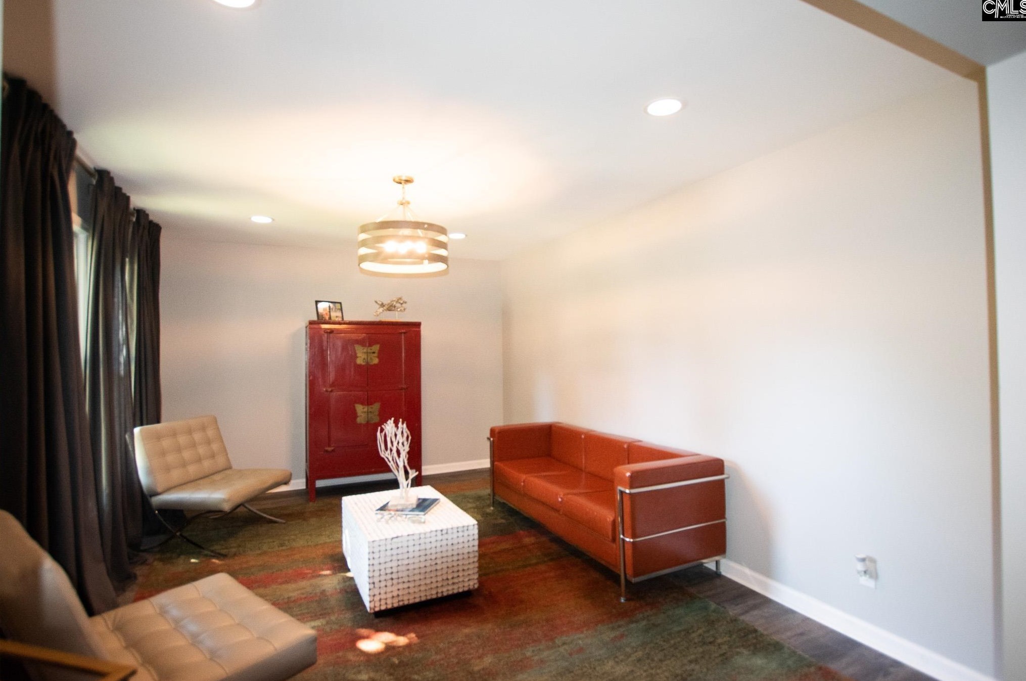 883 Pine Forest Ct, Columbia SC  29210-4959 exterior