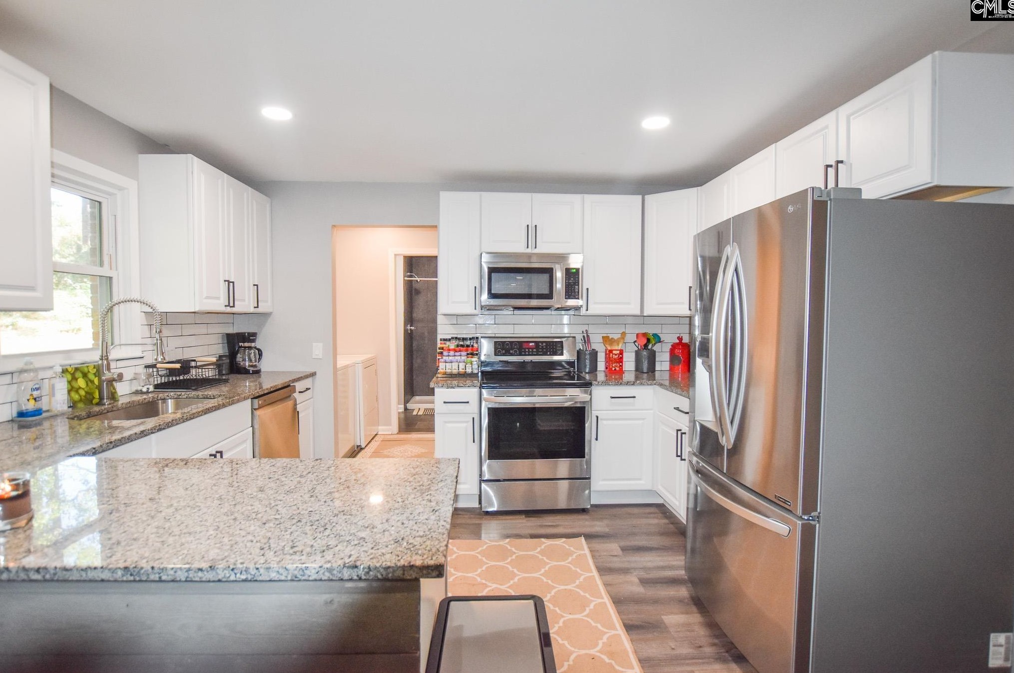 883 Pine Forest Ct, Columbia SC  29210-4959 exterior