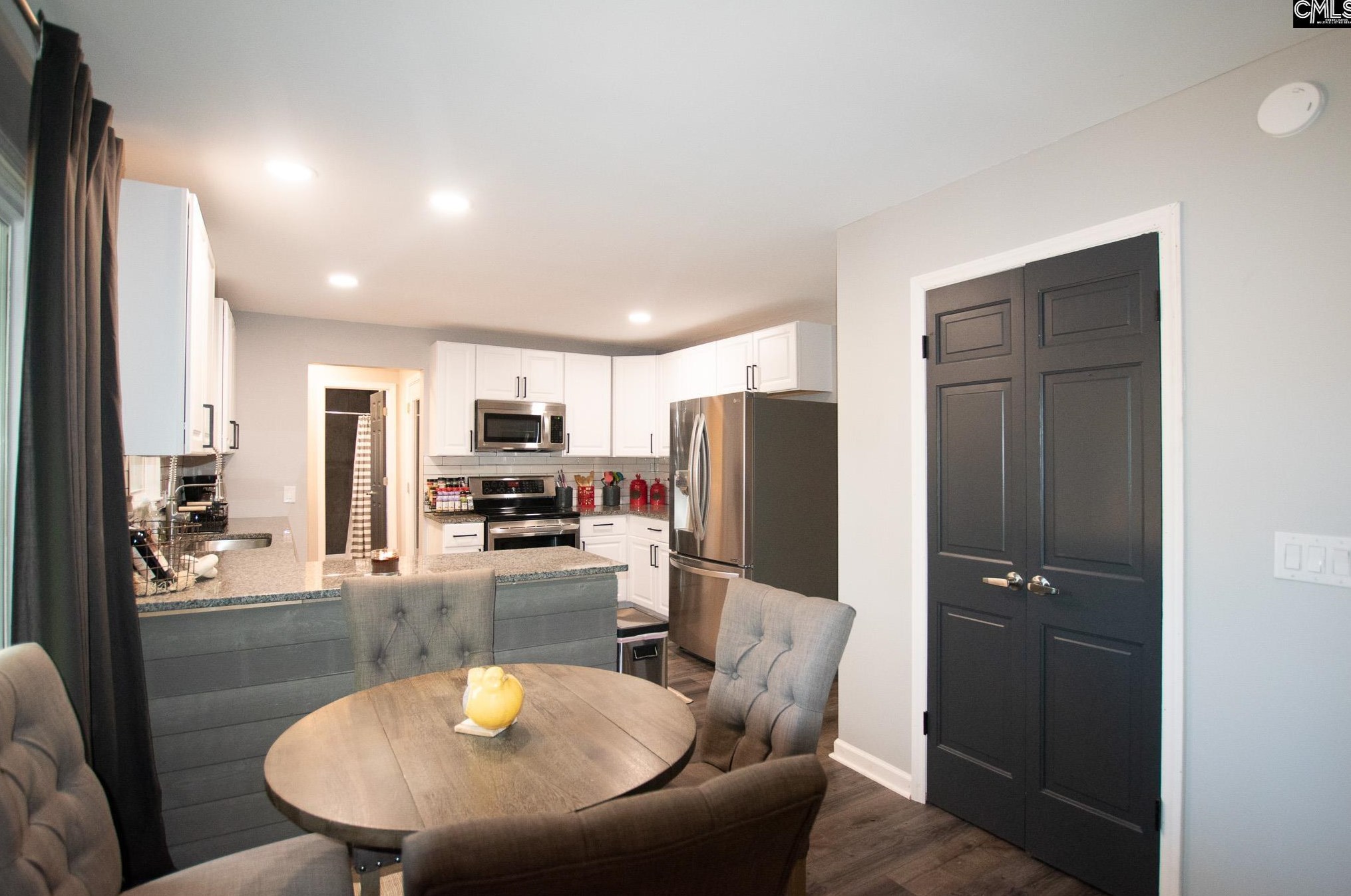 883 Pine Forest Ct, Columbia SC  29210-4959 exterior