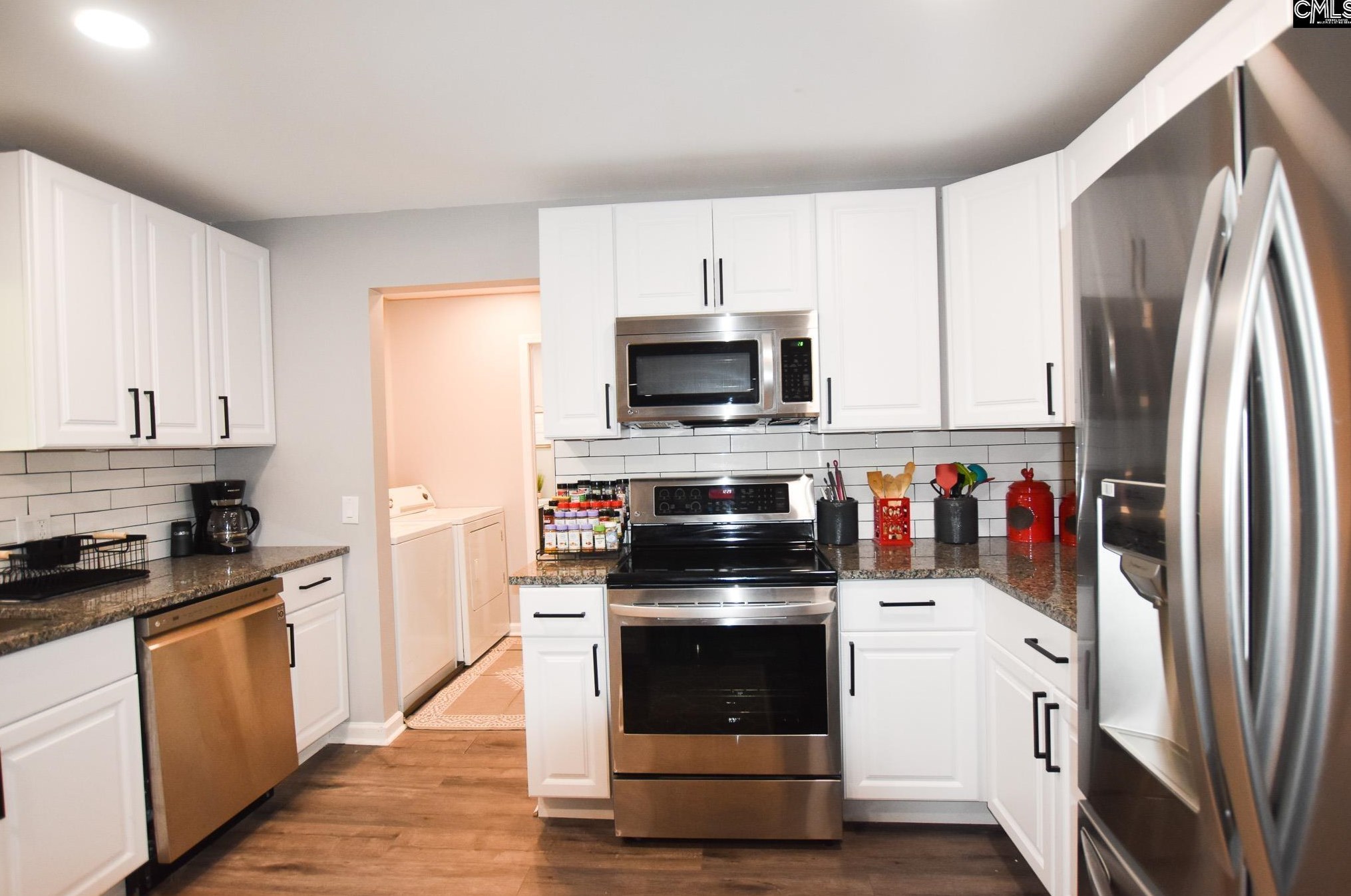 883 Pine Forest Ct, Columbia SC  29210-4959 exterior