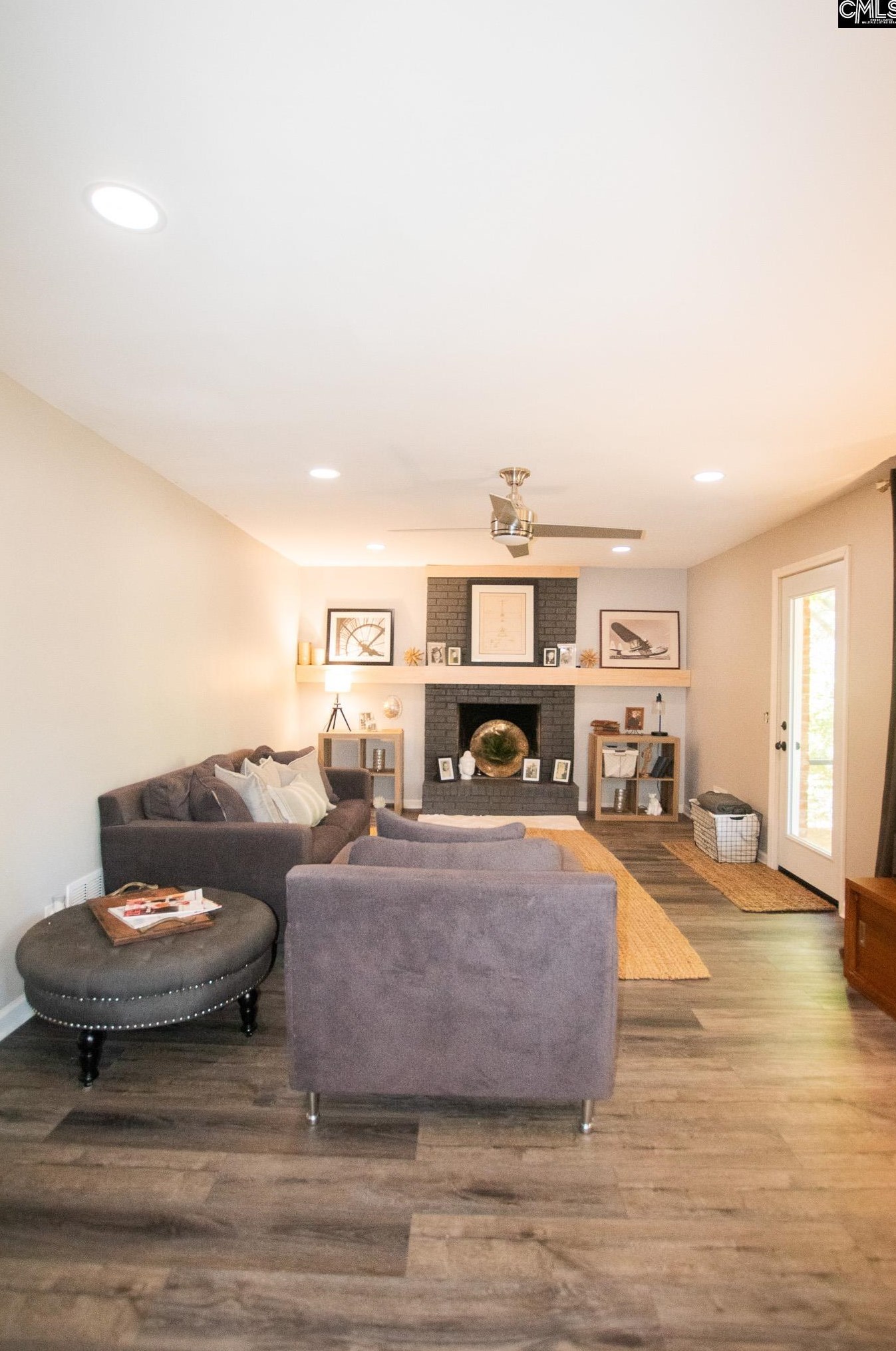 883 Pine Forest Ct, Columbia SC  29210-4959 exterior