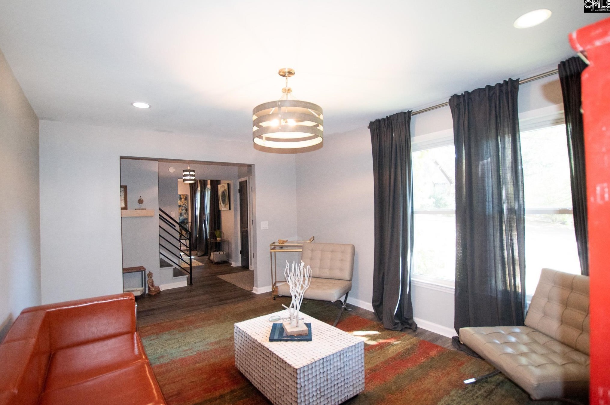 883 Pine Forest Ct, Columbia SC  29210-4959 exterior