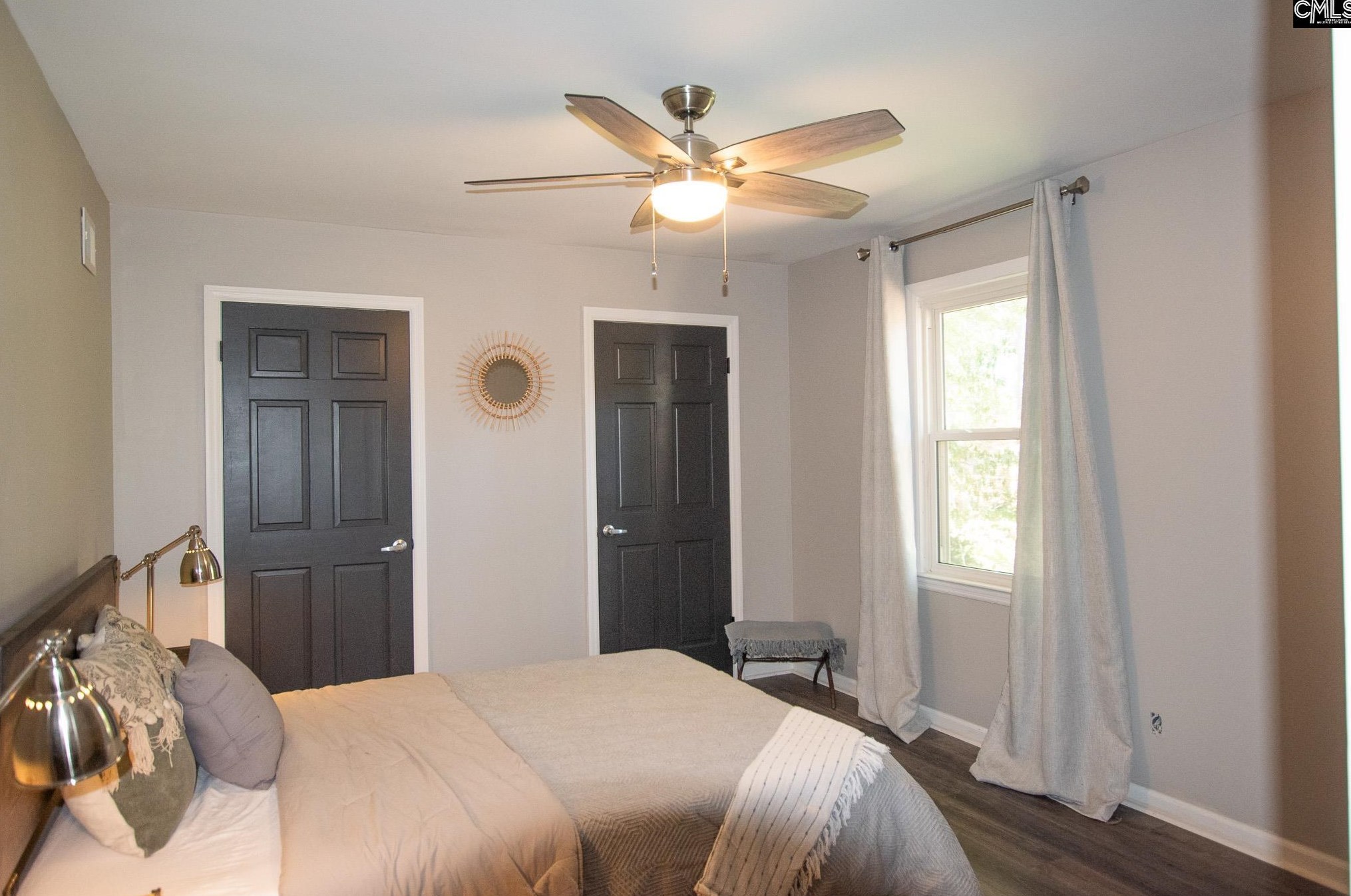 883 Pine Forest Ct, Columbia SC  29210-4959 exterior