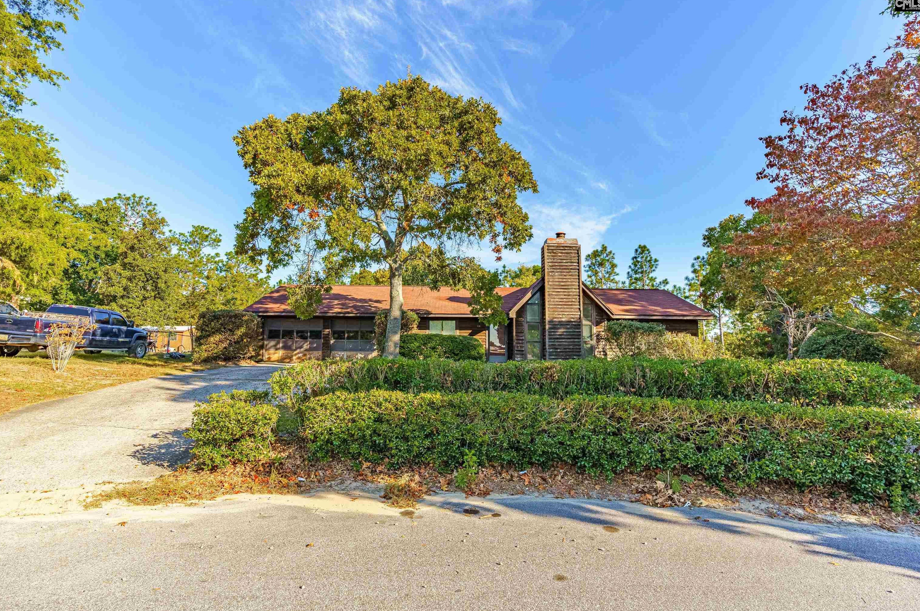 120 N Wrenwood Dr, Lexington, SC 29073