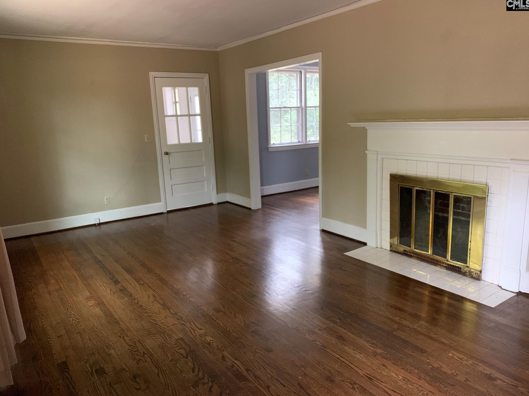 6408 Oakfield Rd, Columbia, SC 29206