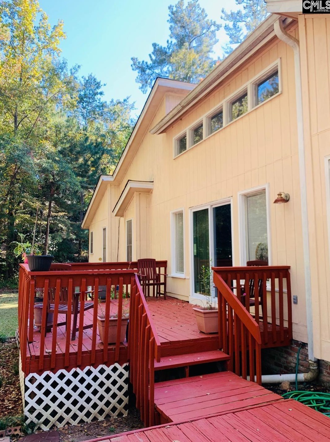 295 Middlesex Rd, Columbia SC  29210-4407 exterior