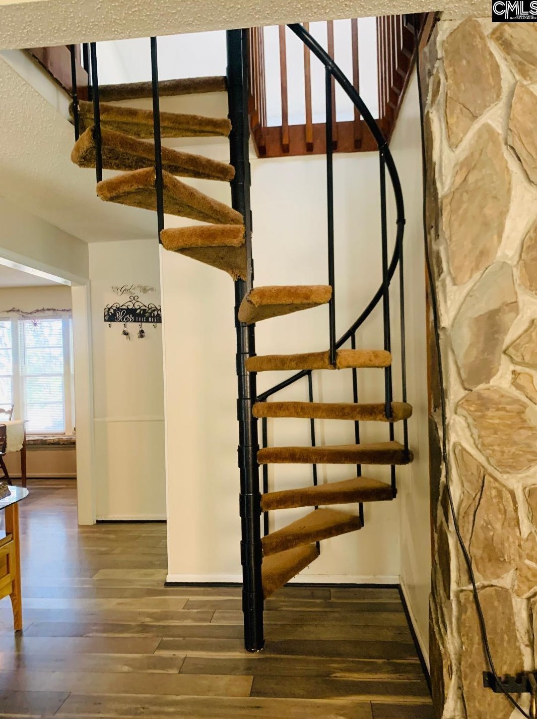 295 Middlesex Rd, Columbia SC  29210-4407 exterior