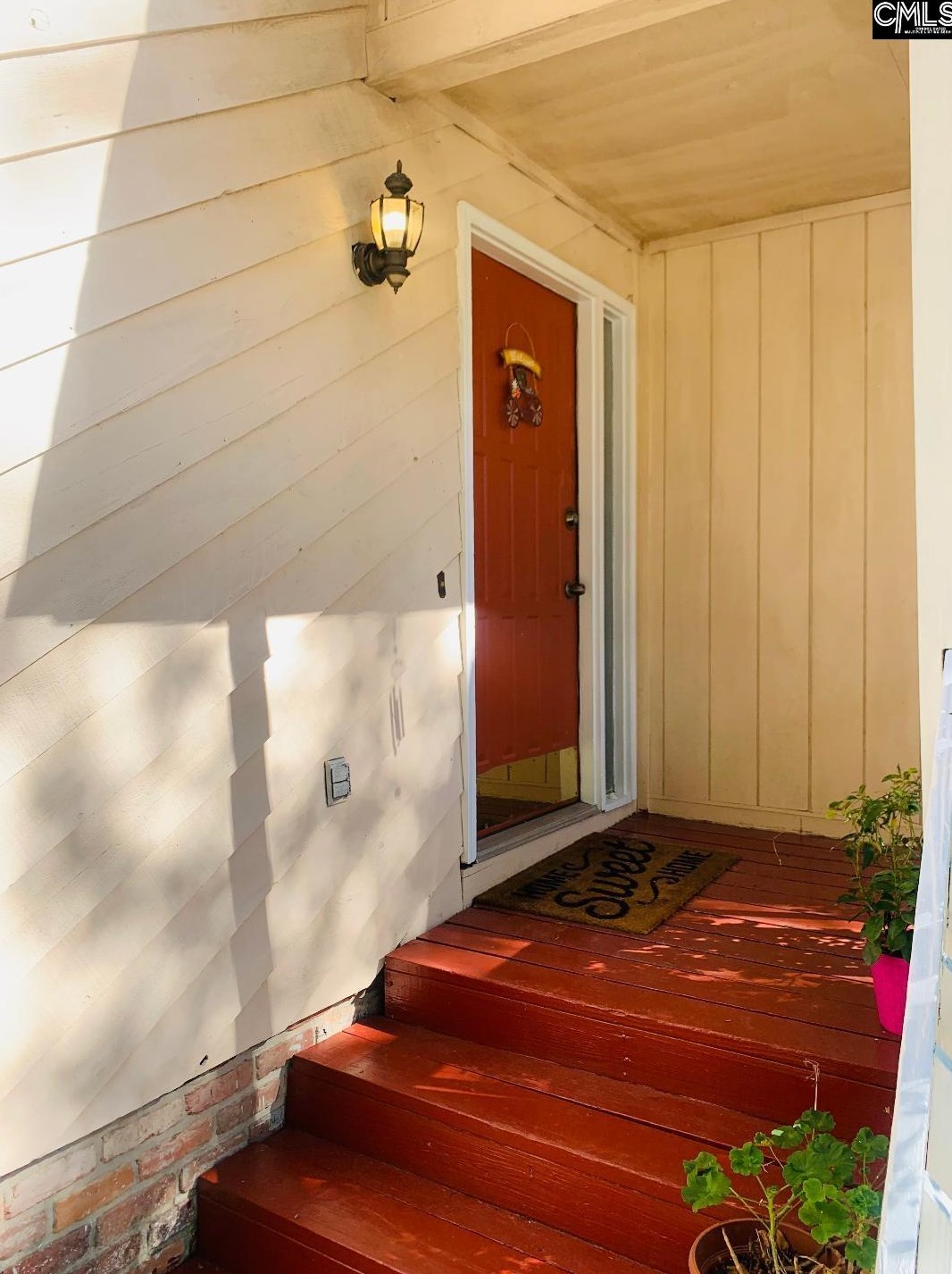 295 Middlesex Rd, Columbia SC  29210-4446 exterior