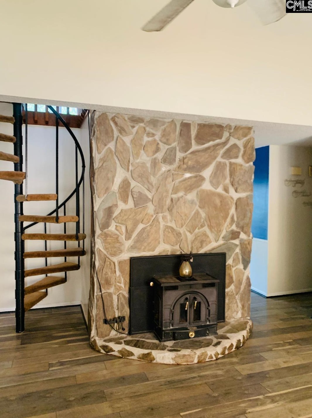 295 Middlesex Rd, Columbia SC  29210-4407 exterior