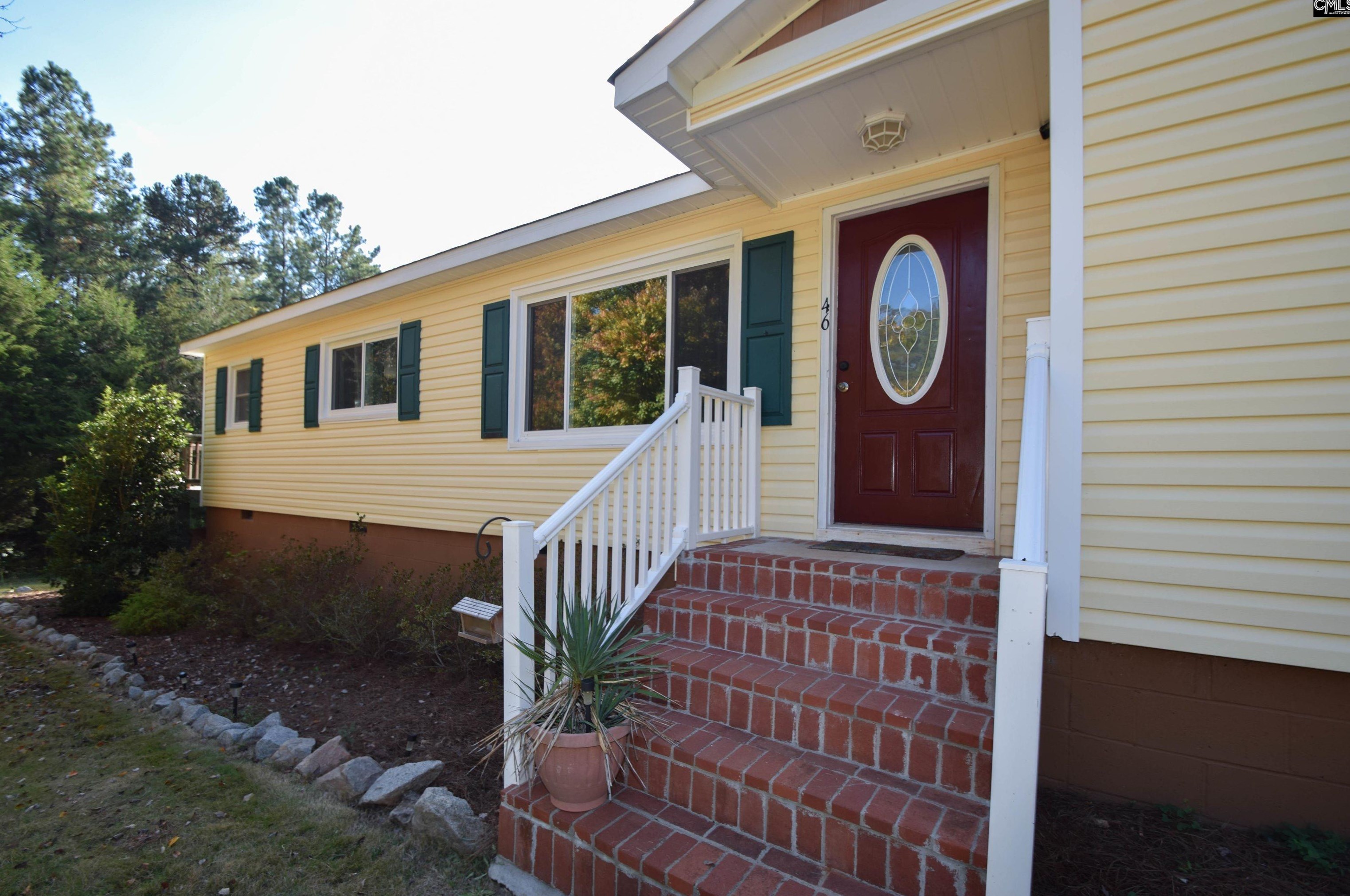 46 Sease Acres Trail, Little Mountain, SC 29075