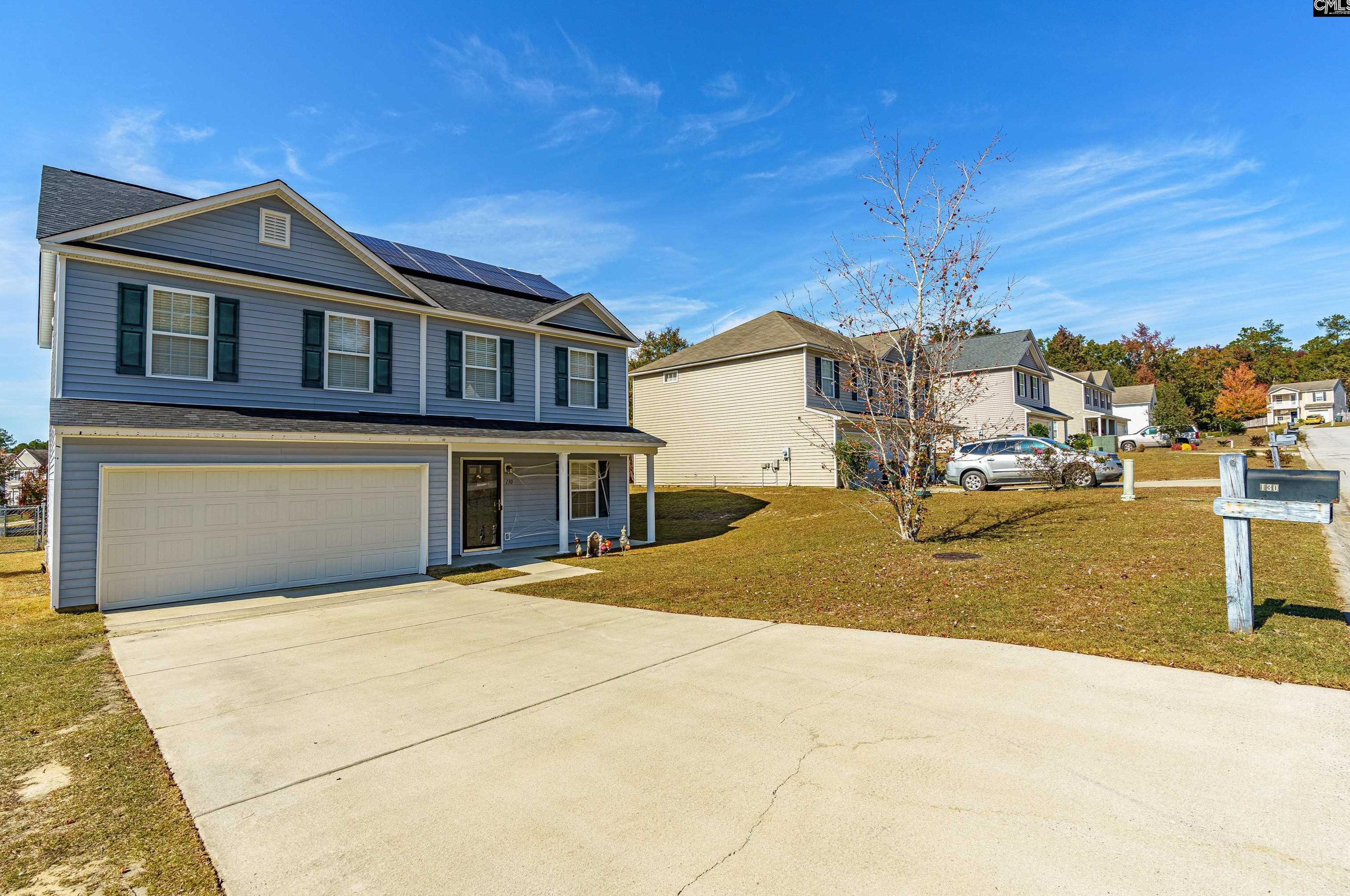 130 Saskatoon Dr, Horrel Hill, SC 29061-8238