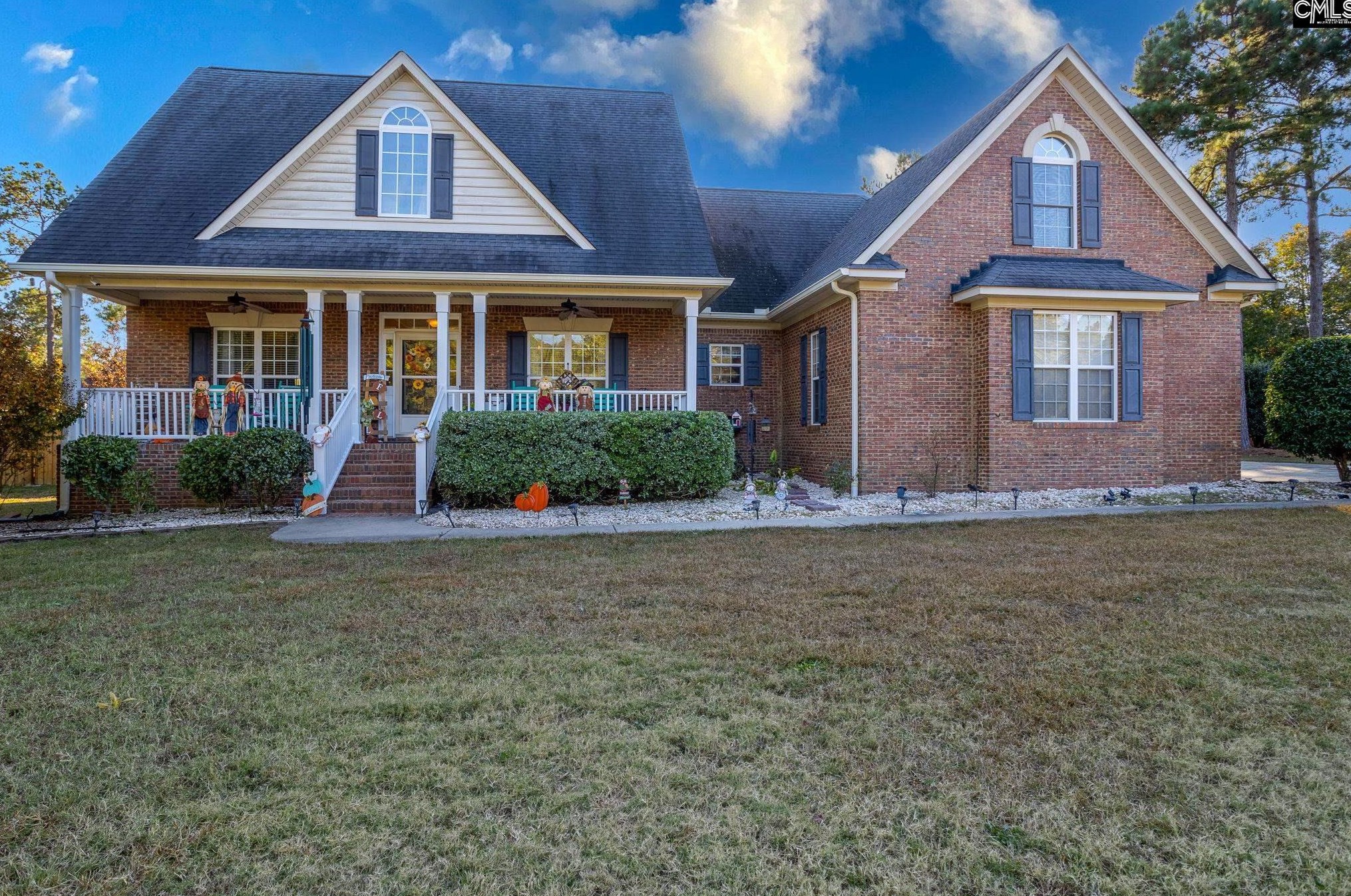59 Falling Leaf Ln, Elgin, SC 29045-8333