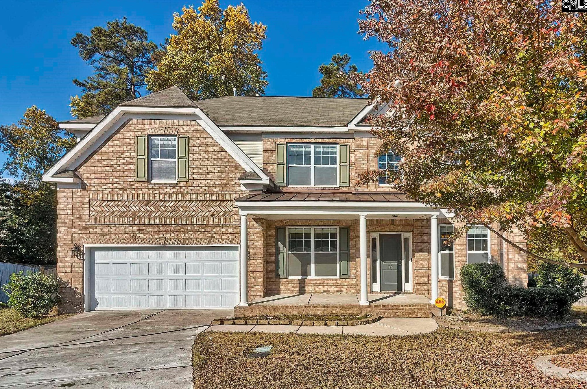 52 Thistlewood Ct, Blythewood, SC 29016
