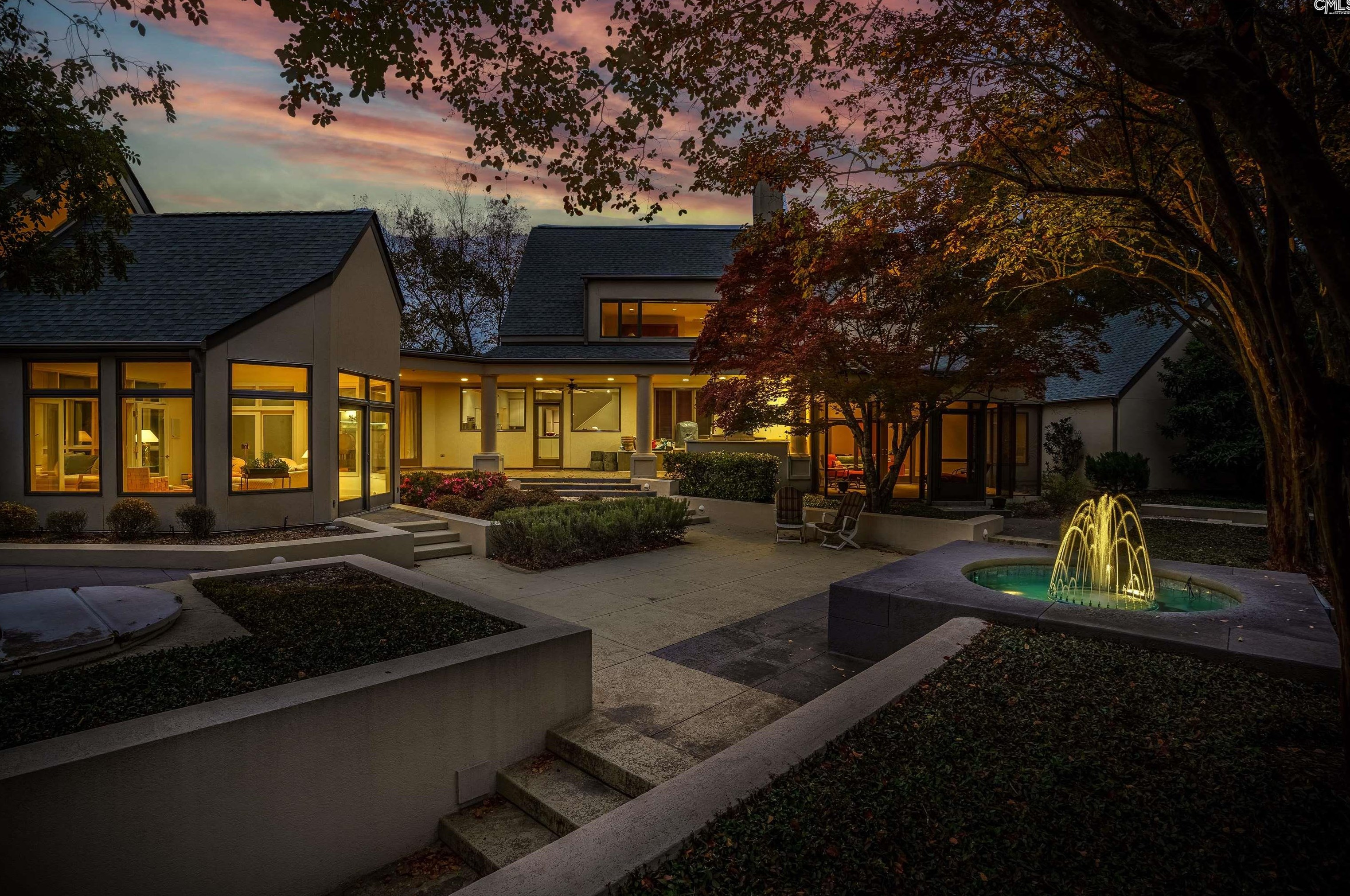 62 Upper Pond Rd, Columbia, SC 29223-3054