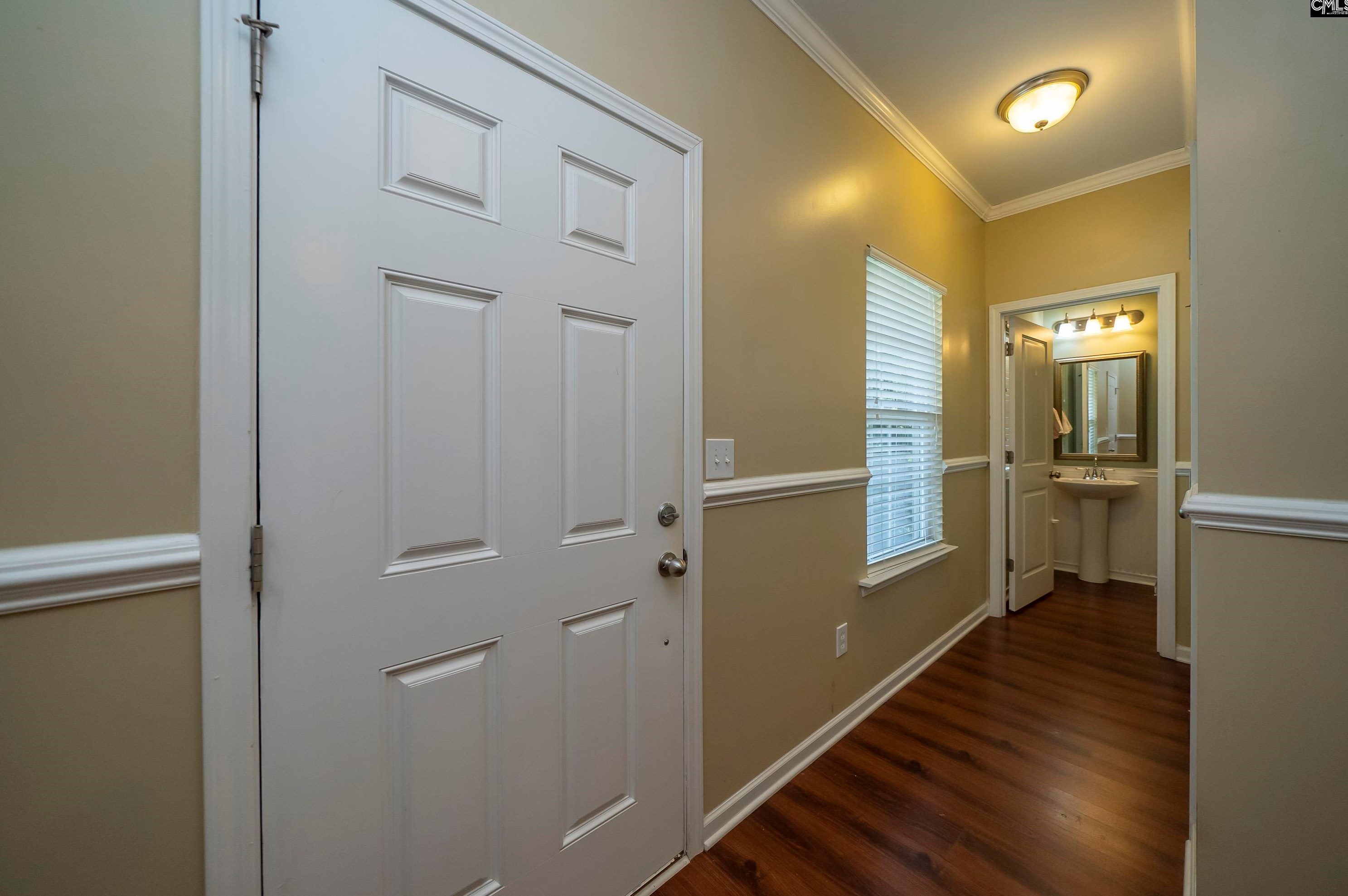 457 Crawley Ln, Lake Murray, SC 29036