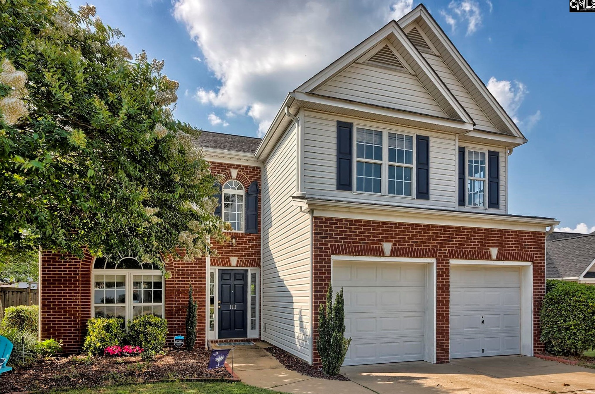 111 Maple Leaf Way, Lexington, SC 29073