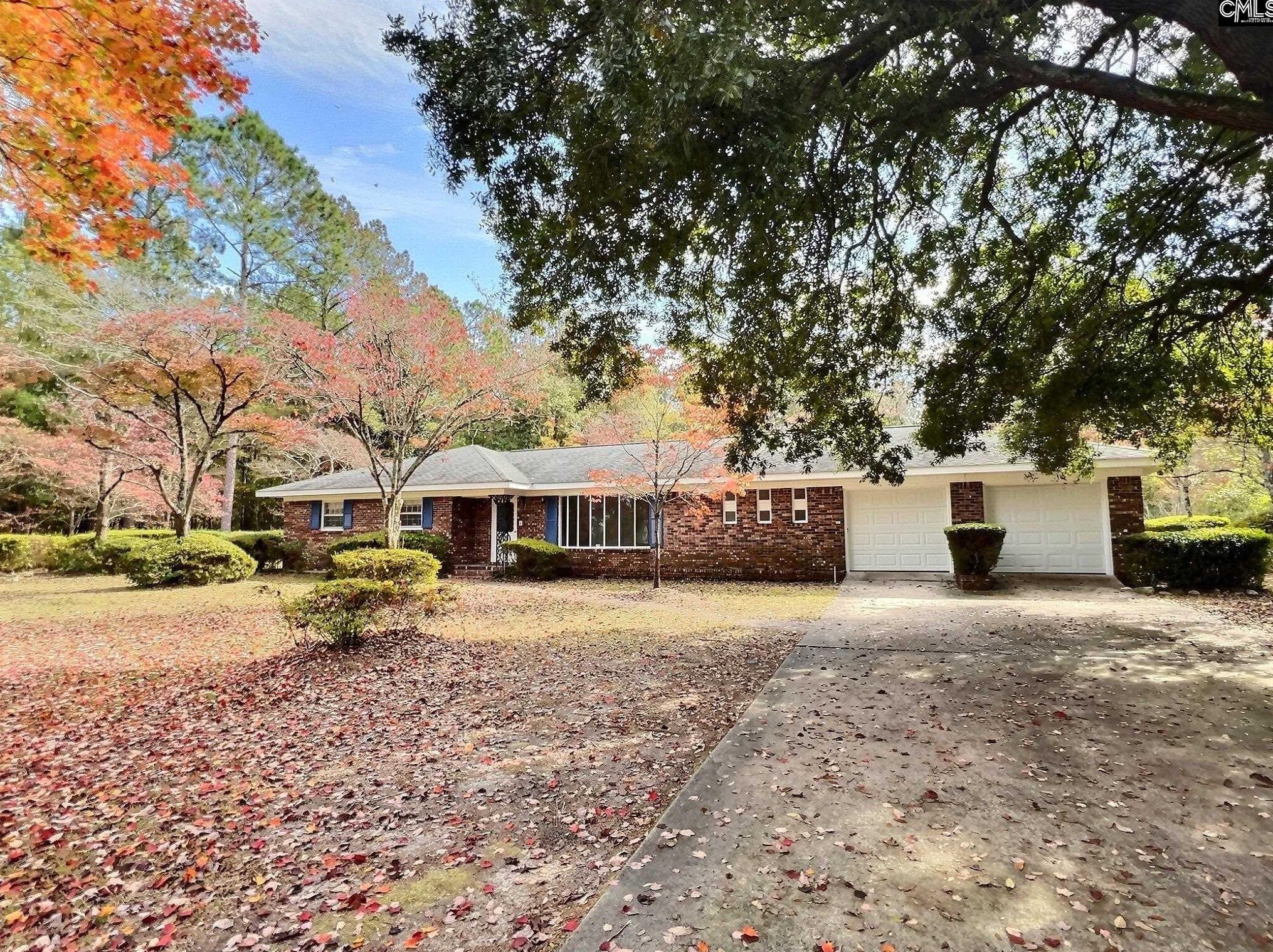 368 Wire Rd, Gilbert, SC 29054