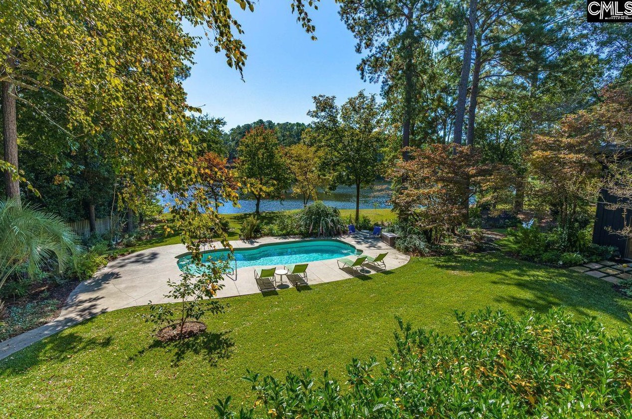 58 Upper Pond Rd, Columbia, SC 29223-3054