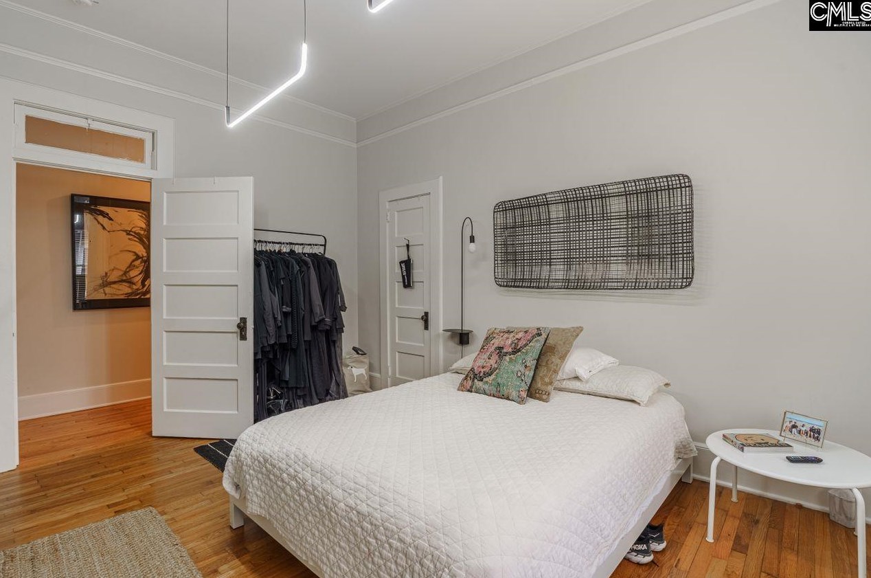 305 Waccamaw Ave, Columbia SC  29205-3335 exterior