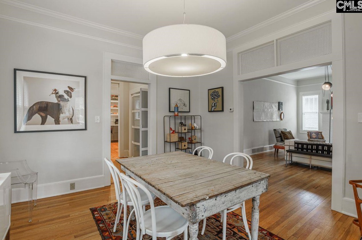 305 Waccamaw Ave, Columbia SC  29205-3335 exterior