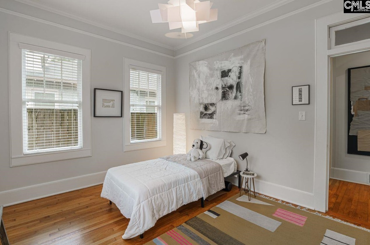 305 Waccamaw Ave, Columbia SC  29205-3335 exterior