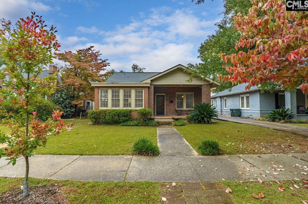 305 Waccamaw Ave, Columbia, SC 29205-3335