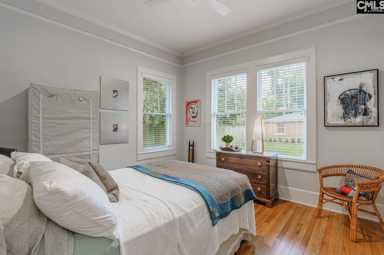 305 Waccamaw Ave, Columbia SC  29205-3335 exterior