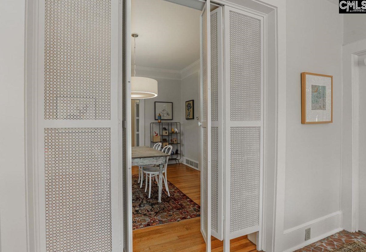 305 Waccamaw Ave, Columbia SC  29205-3335 exterior