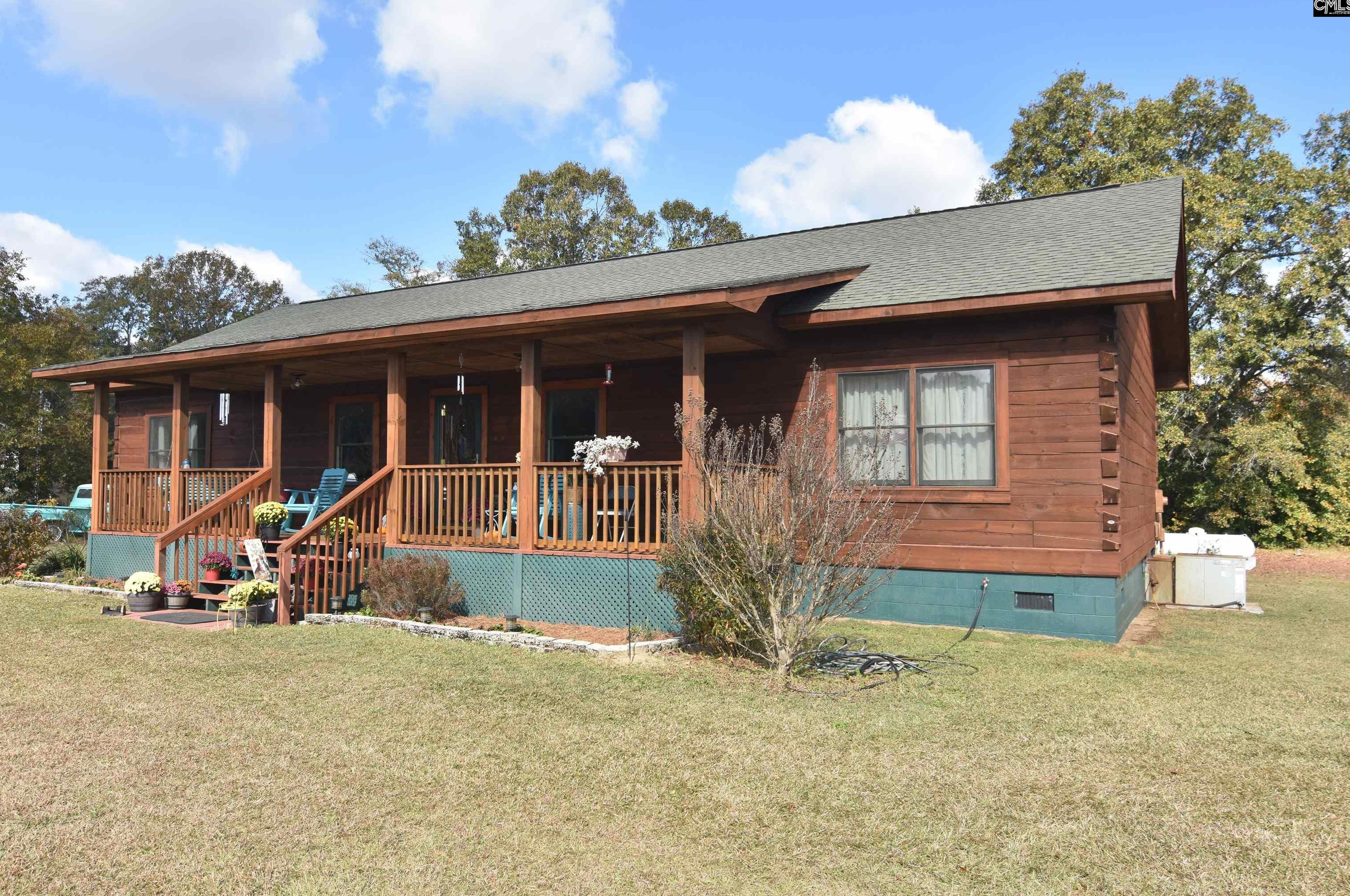 1165 Woodford Rd, Swansea, SC 29160