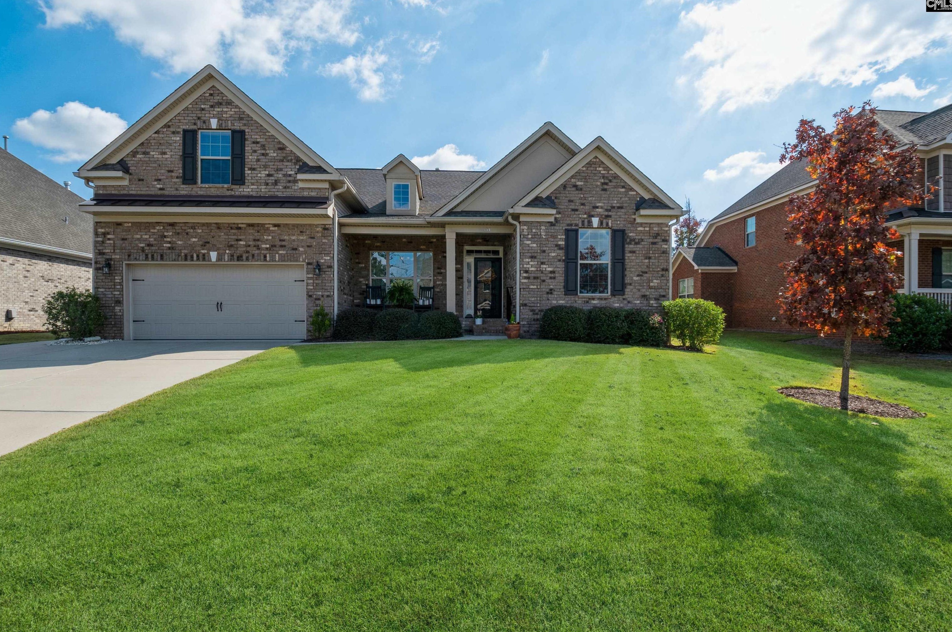 354 Thoroughbred Way, Elgin, SC 29045
